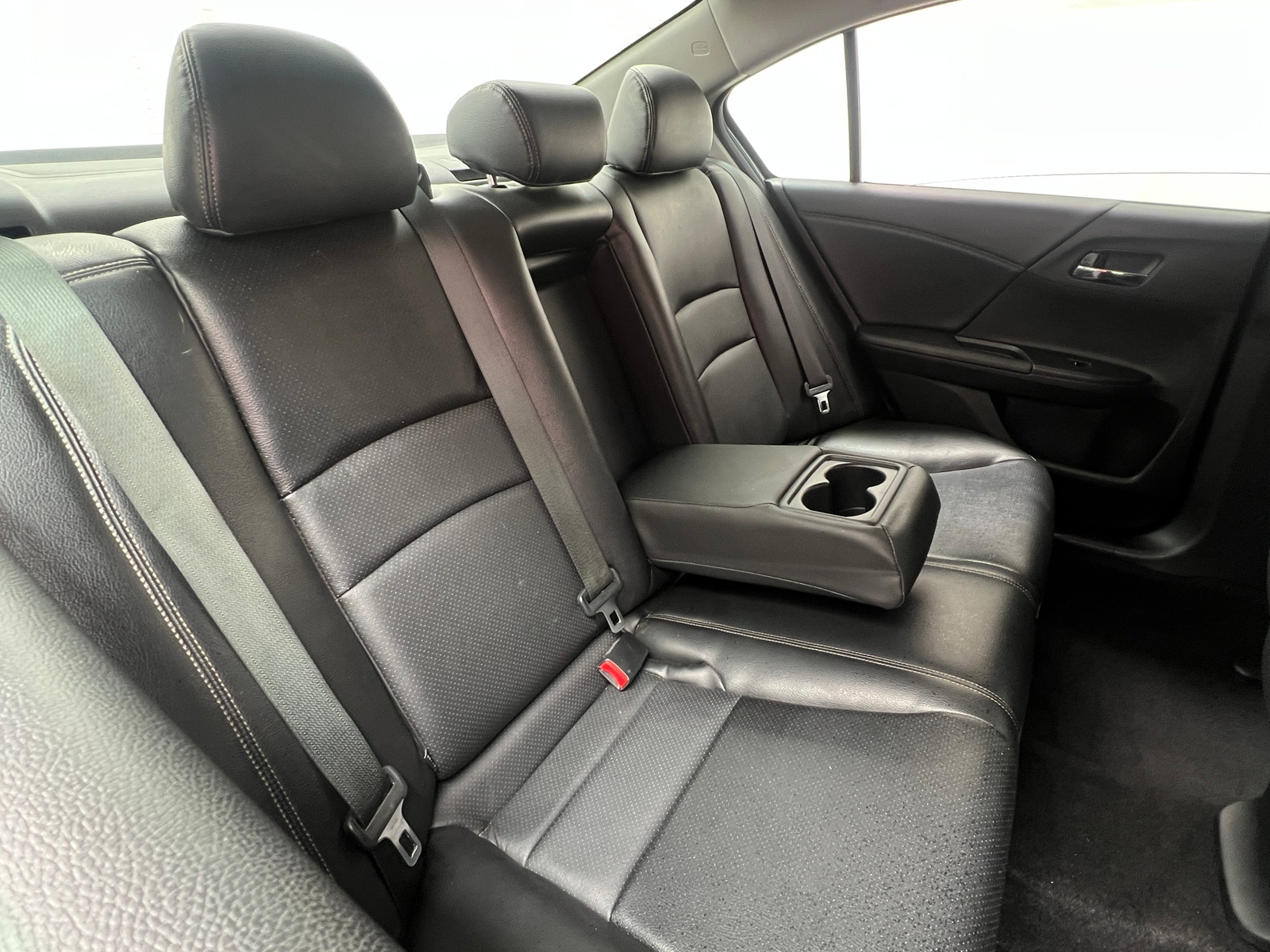 Thumbnail: 2014 Honda Accord - 6