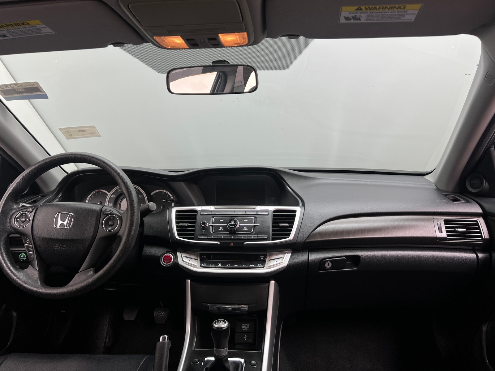 Thumbnail: 2014 Honda Accord - 3