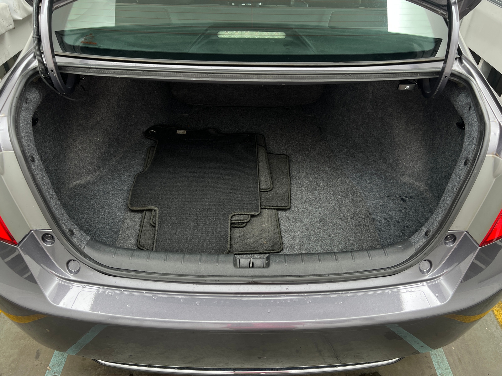 Thumbnail: 2014 Honda Accord - 7