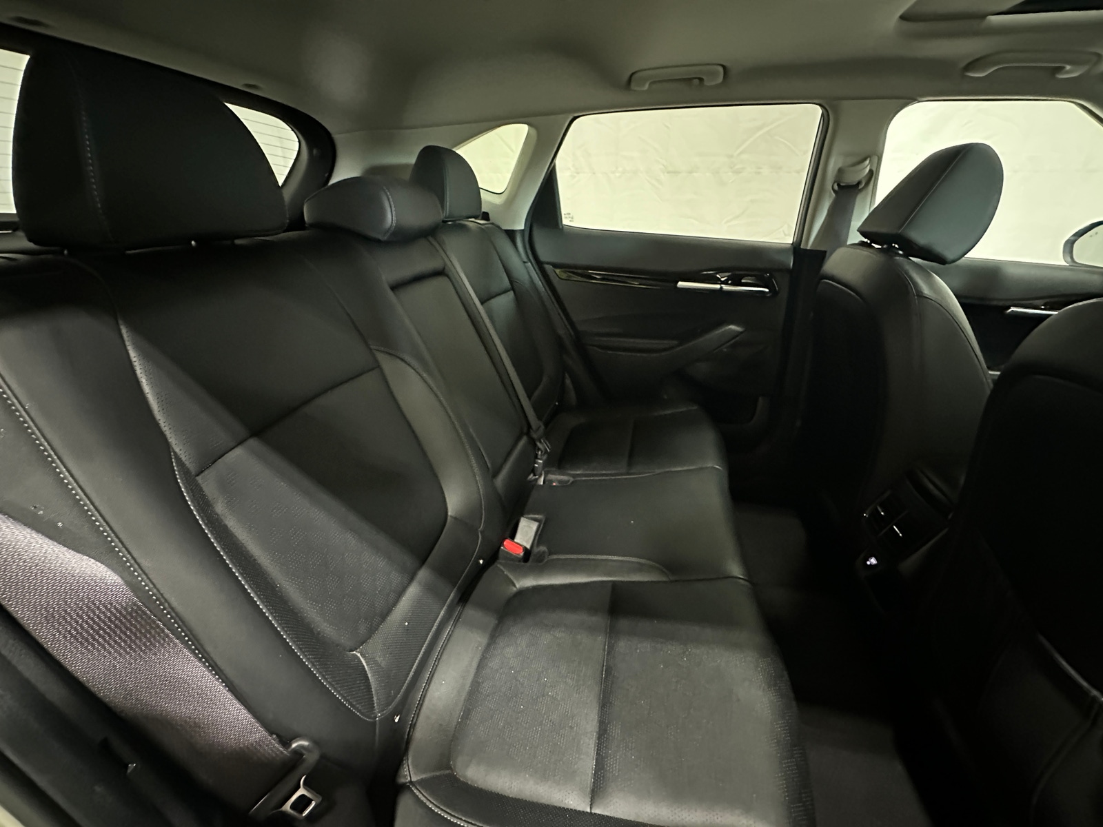 Thumbnail: 2021 Kia Seltos - 5