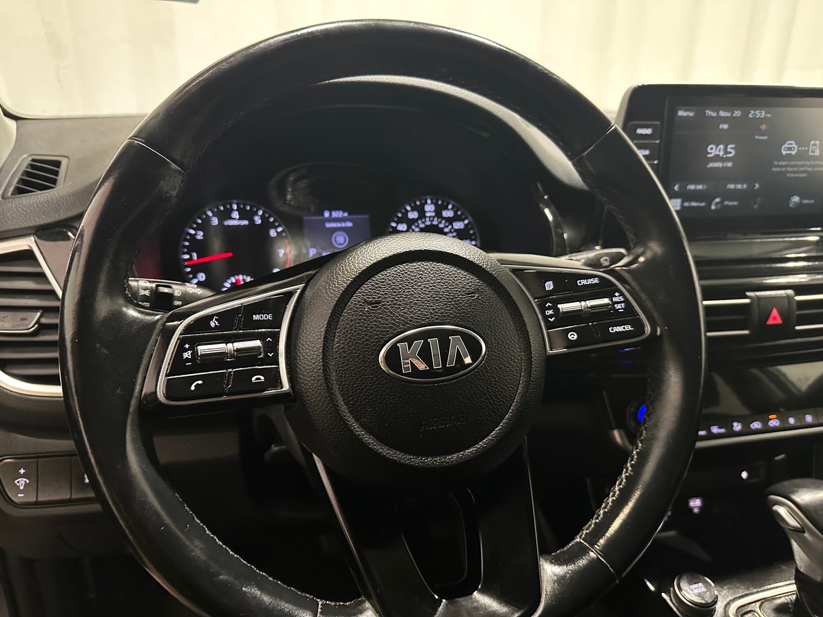 Thumbnail: 2021 Kia Seltos - 4