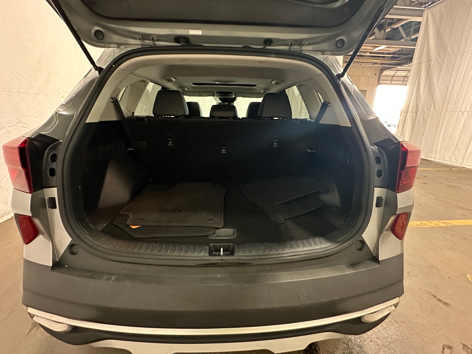 Thumbnail: 2021 Kia Seltos - 6