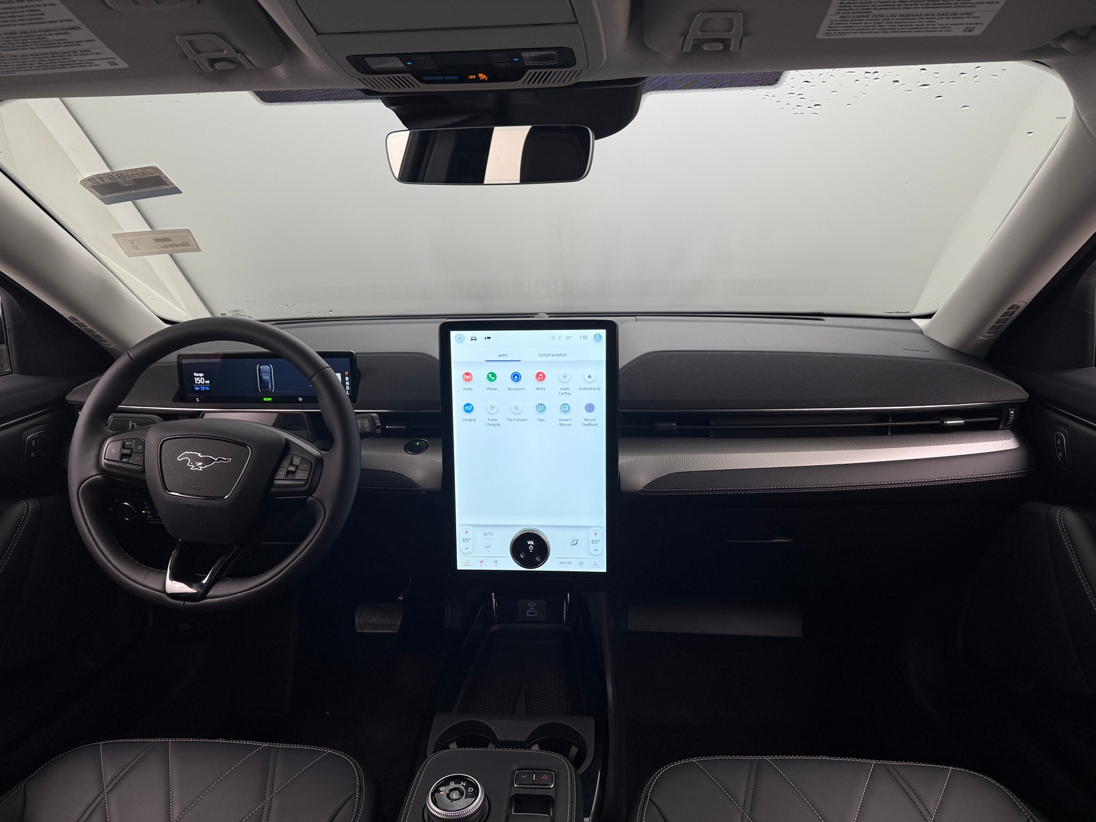 Thumbnail: 2022 Ford Mustang Mach-E - 2