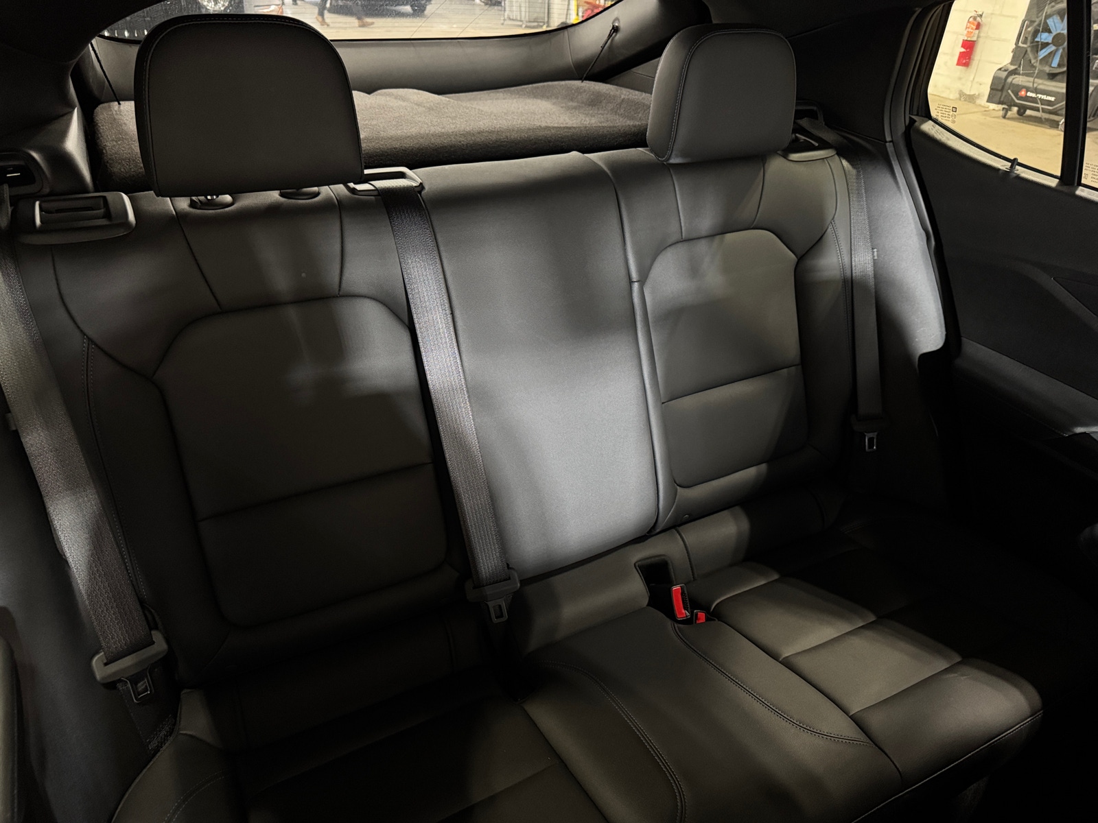 Thumbnail: 2025 Buick Envista - 5