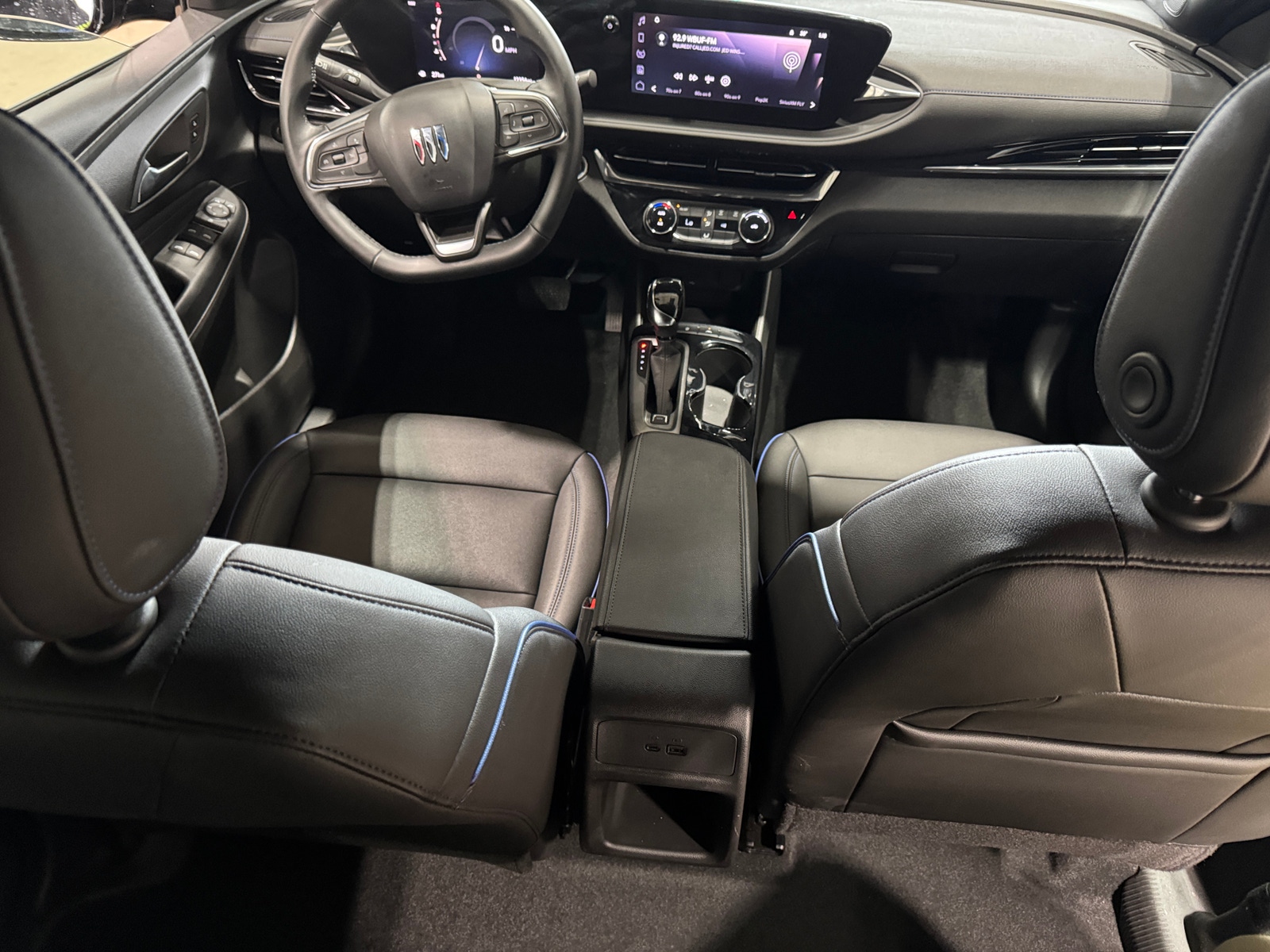 Thumbnail: 2025 Buick Envista - 2