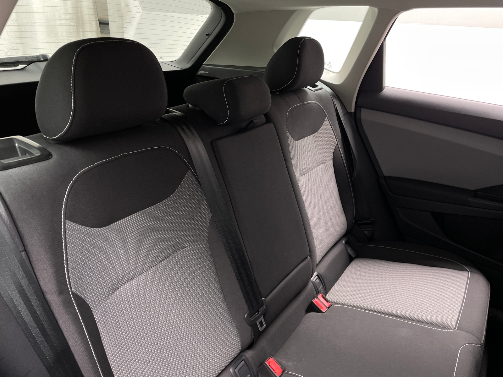 Thumbnail: 2023 Volkswagen Taos - 6