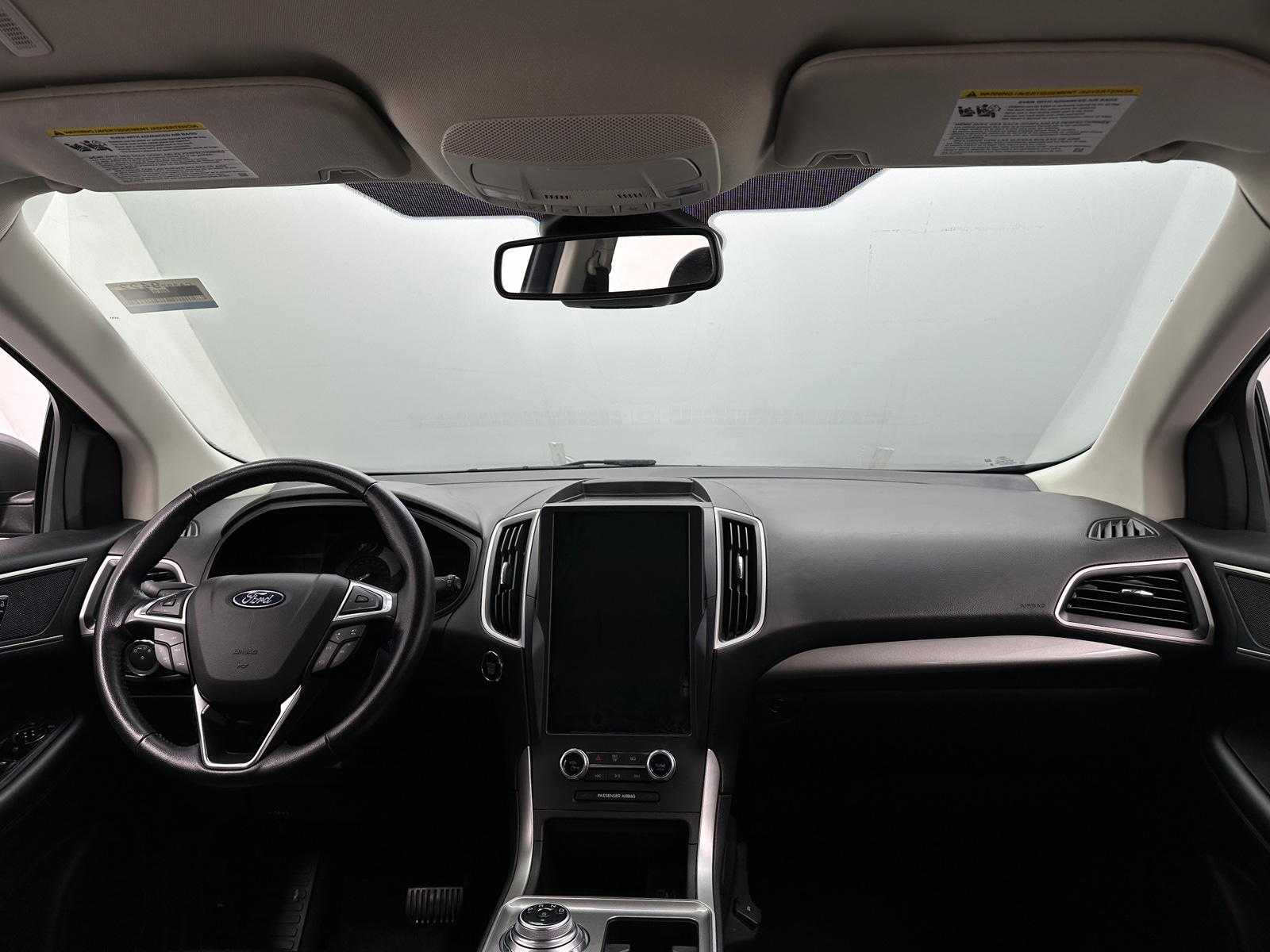 Thumbnail: 2023 Ford Edge - 2