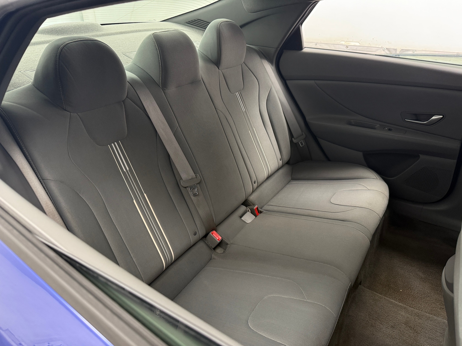 Thumbnail: 2021 Hyundai Elantra - 6