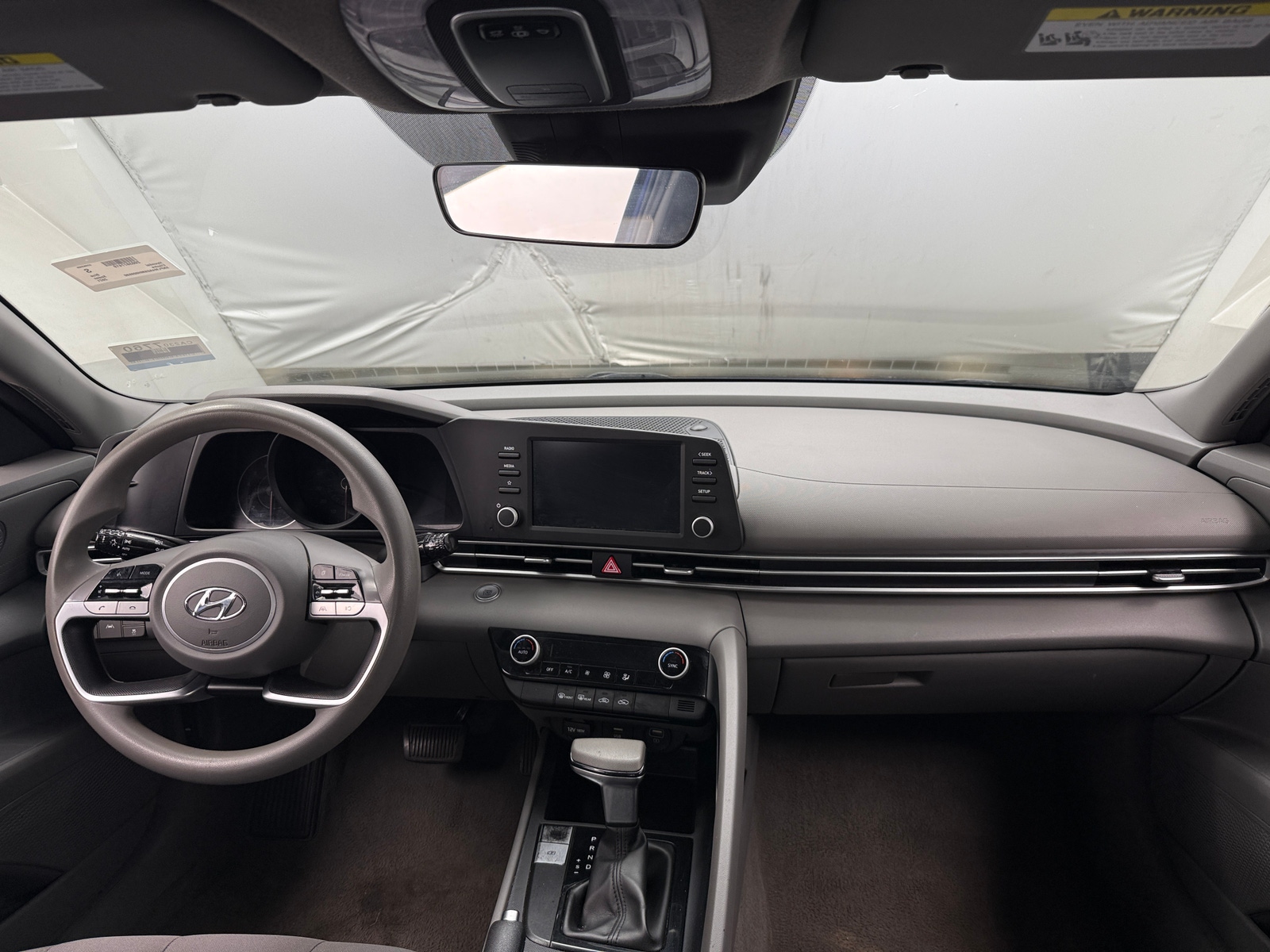 Thumbnail: 2021 Hyundai Elantra - 3