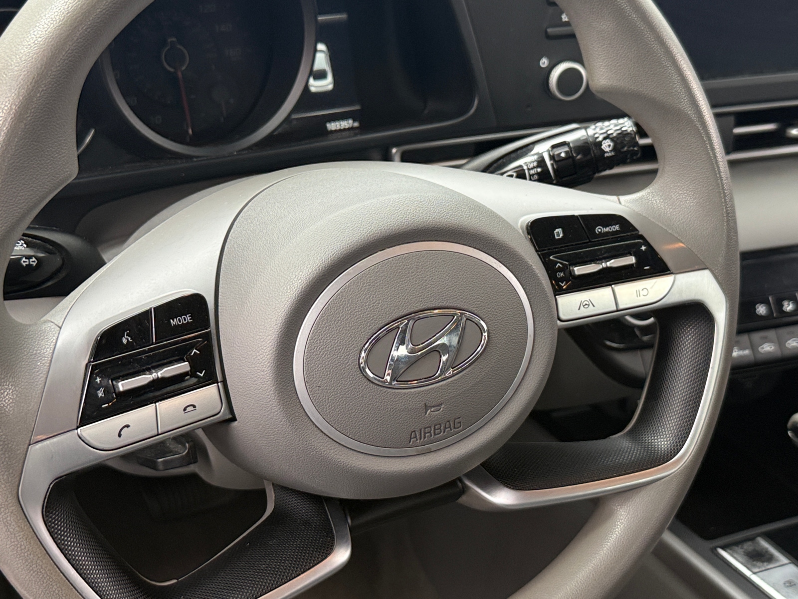 Thumbnail: 2021 Hyundai Elantra - 5