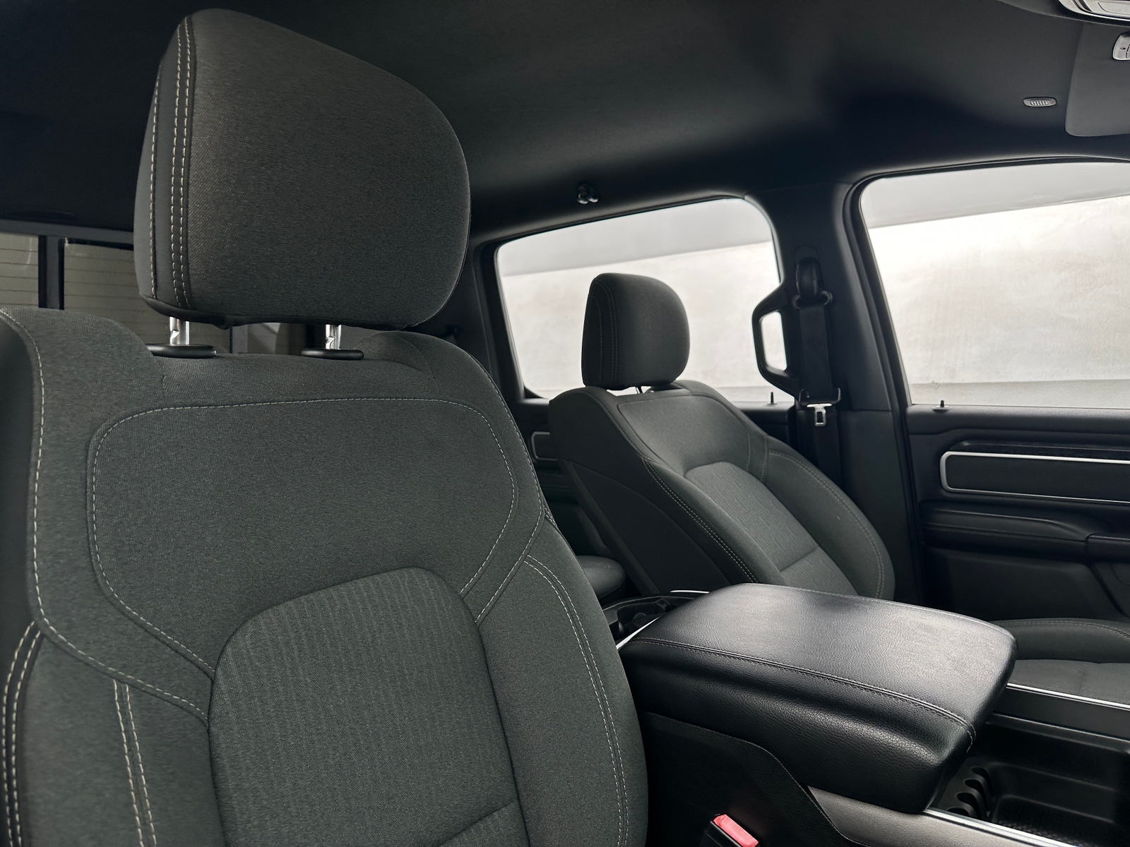 Thumbnail: 2022 RAM 1500 - 2