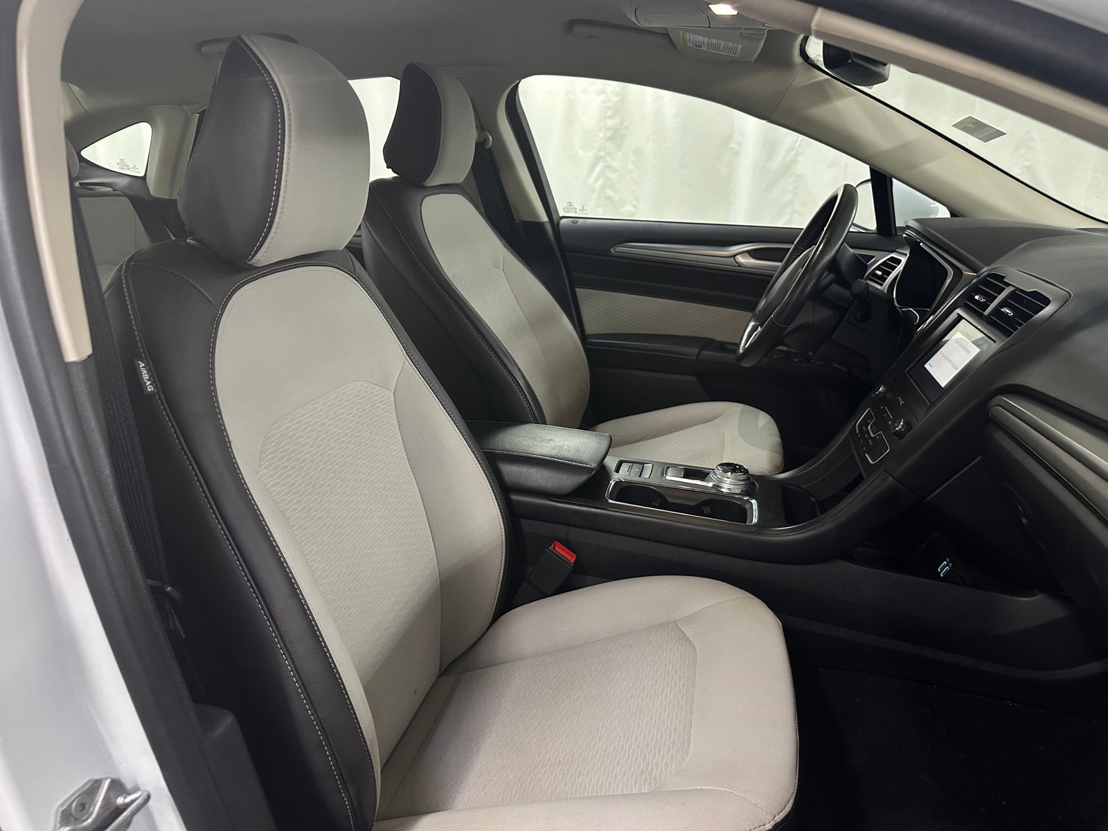 Thumbnail: 2020 Ford Fusion - 2