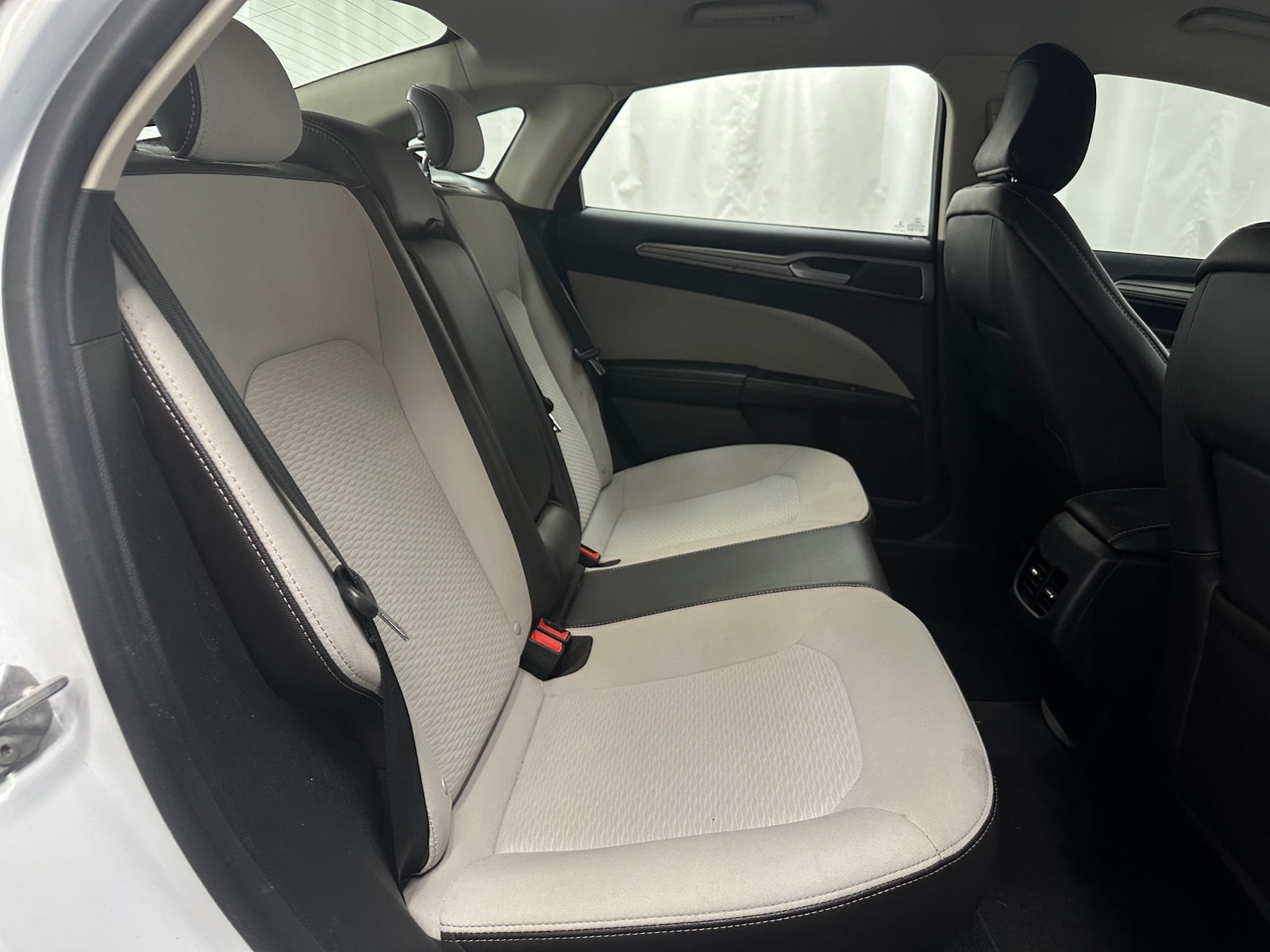 Thumbnail: 2020 Ford Fusion - 6