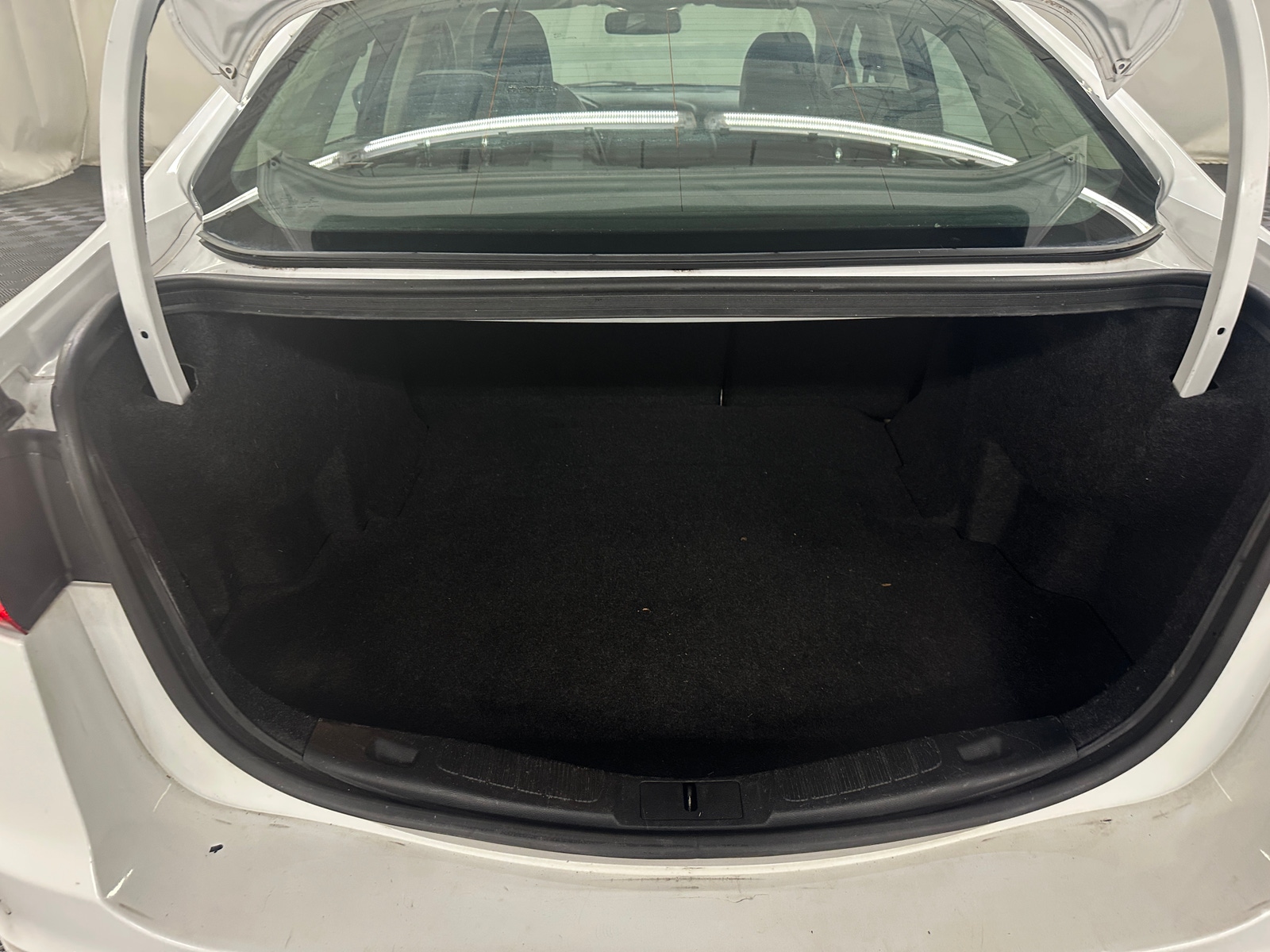 Thumbnail: 2020 Ford Fusion - 7