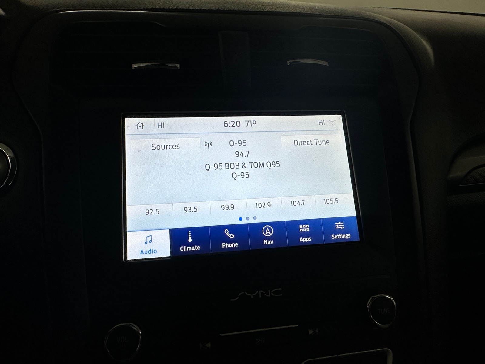 Thumbnail: 2020 Ford Fusion - 4