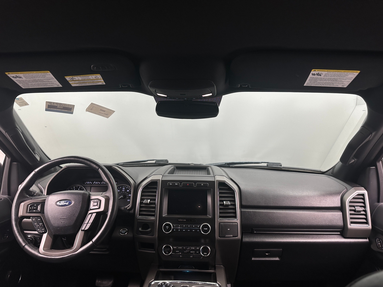 Thumbnail: 2019 Ford Expedition - 3