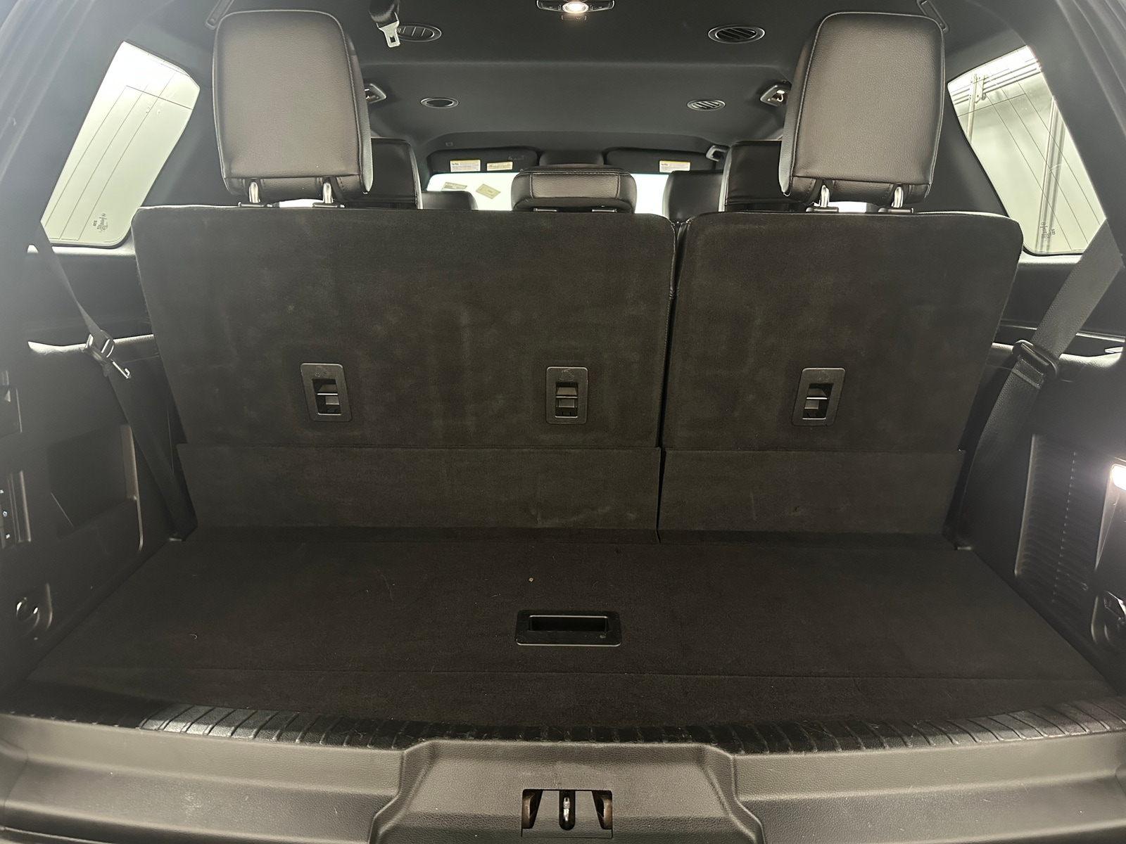 Thumbnail: 2019 Ford Expedition - 7