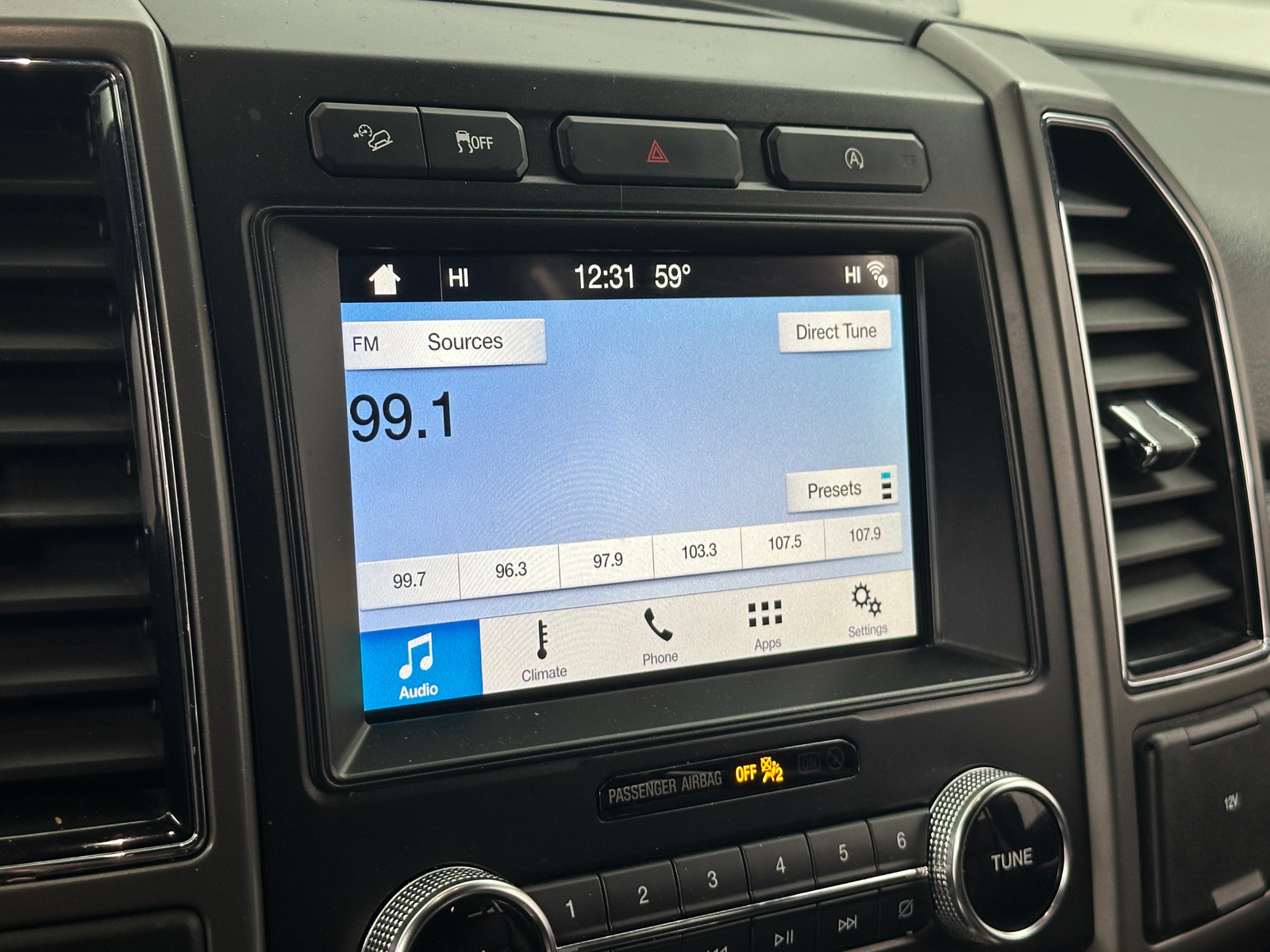 Thumbnail: 2019 Ford Expedition - 4