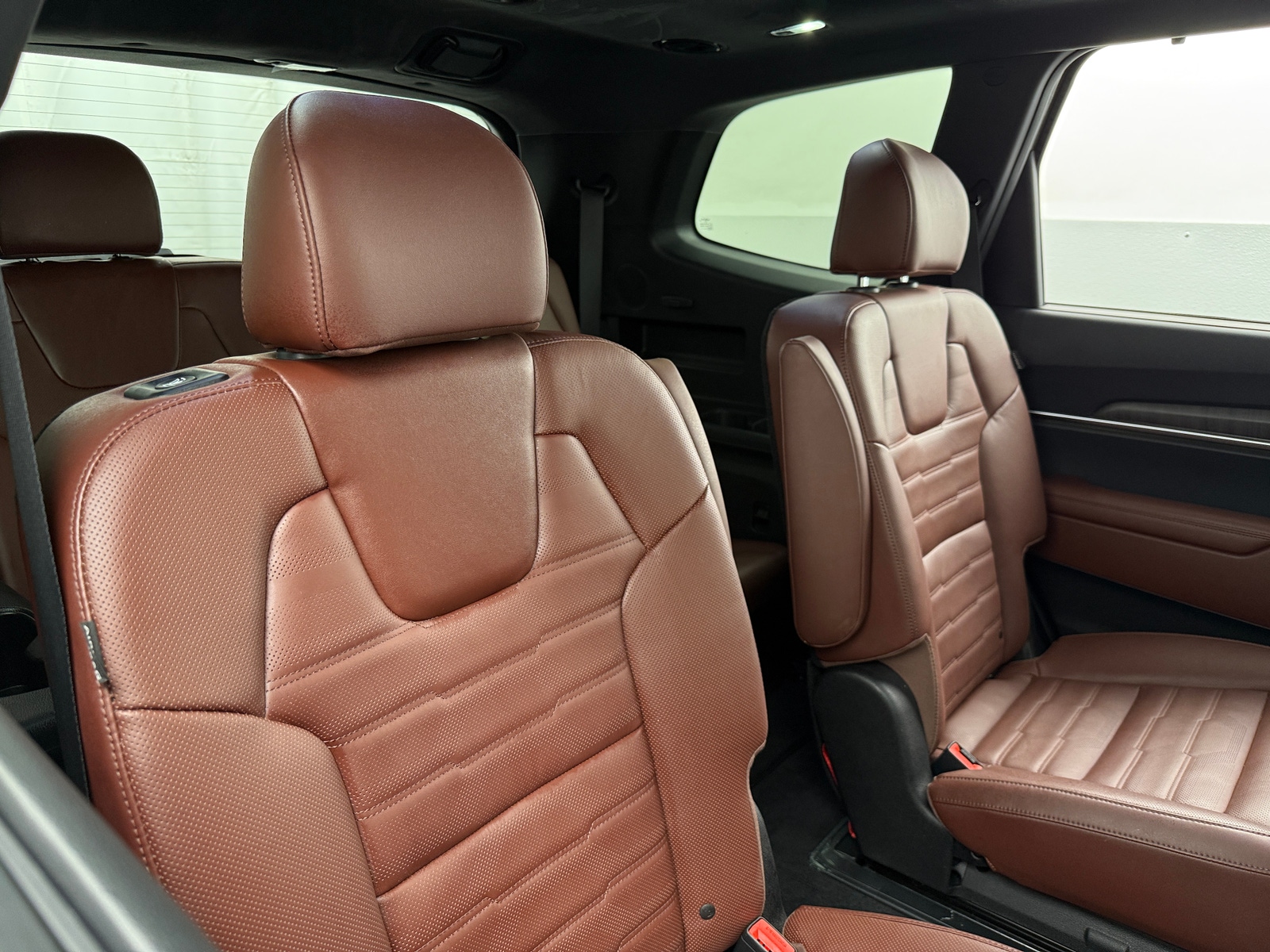 Thumbnail: 2024 Kia Telluride - 5