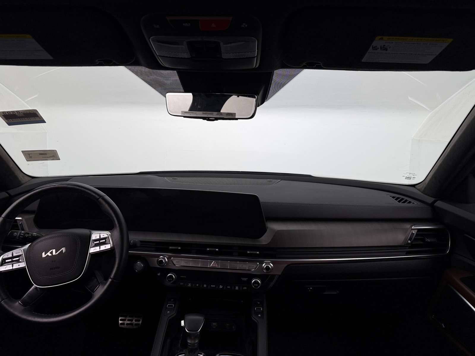 Thumbnail: 2024 Kia Telluride - 2