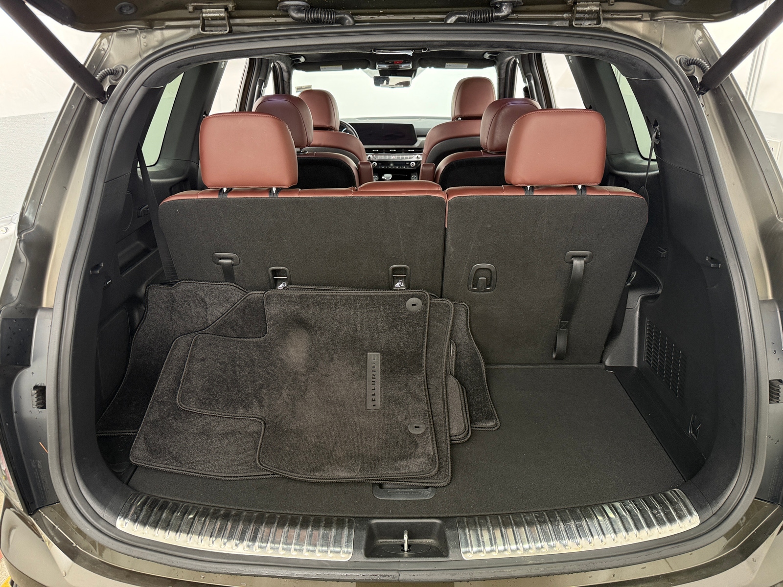 Thumbnail: 2024 Kia Telluride - 6