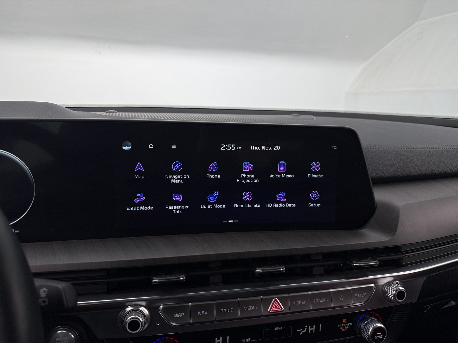 Thumbnail: 2024 Kia Telluride - 3