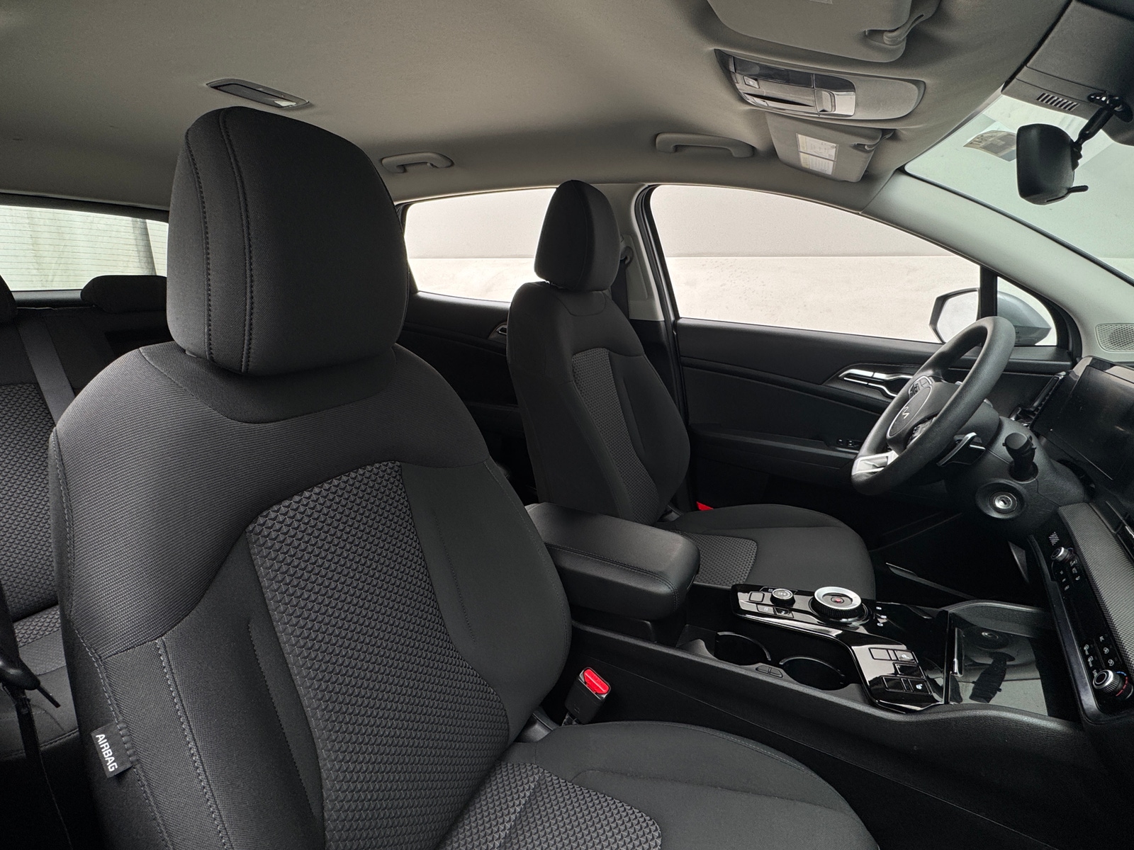 Thumbnail: 2023 Kia Sportage - 2