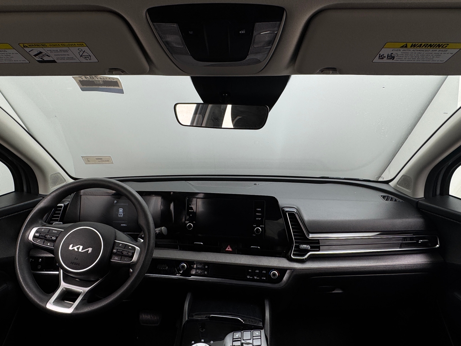 Thumbnail: 2023 Kia Sportage - 3