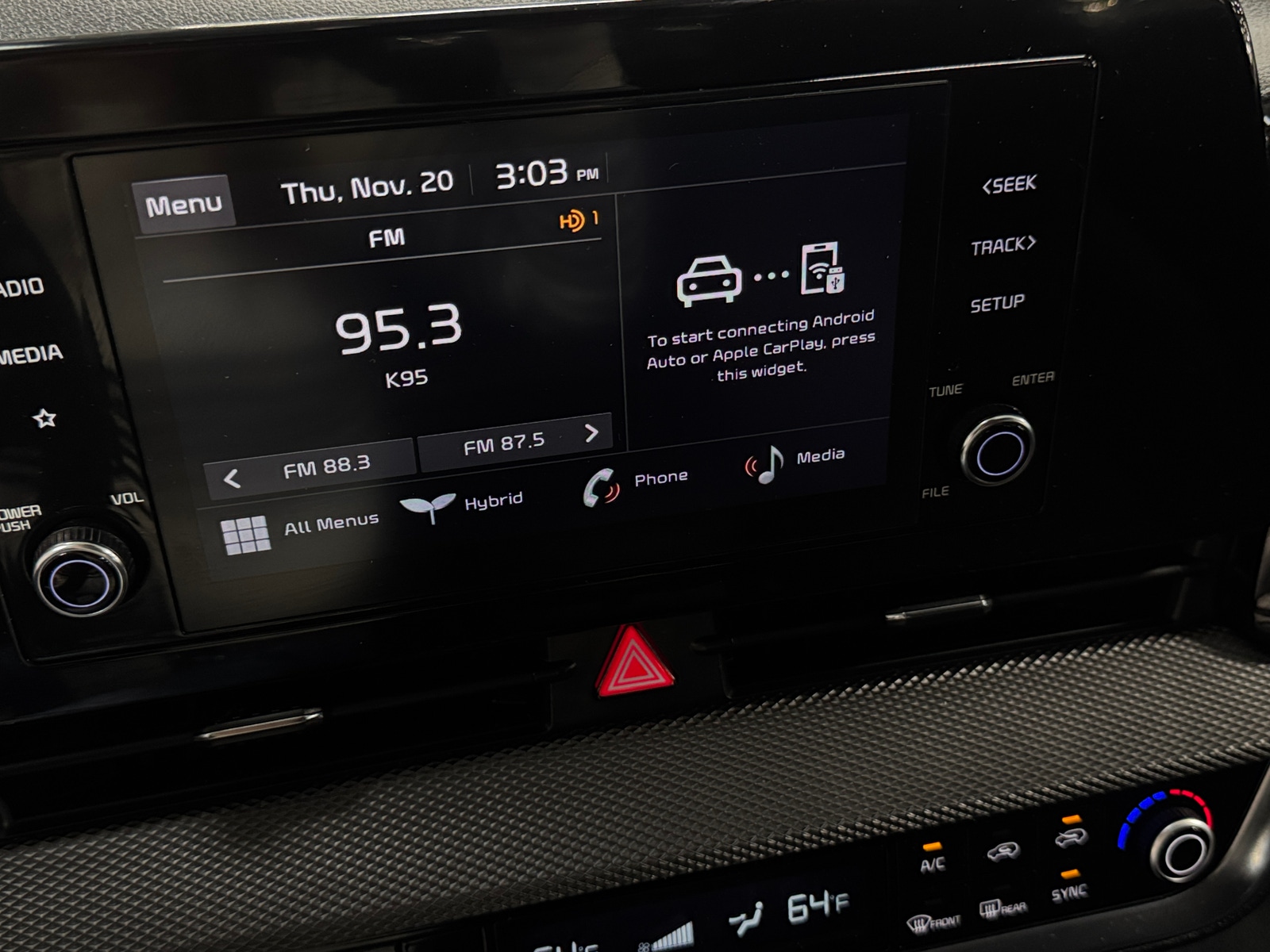 Thumbnail: 2023 Kia Sportage - 4