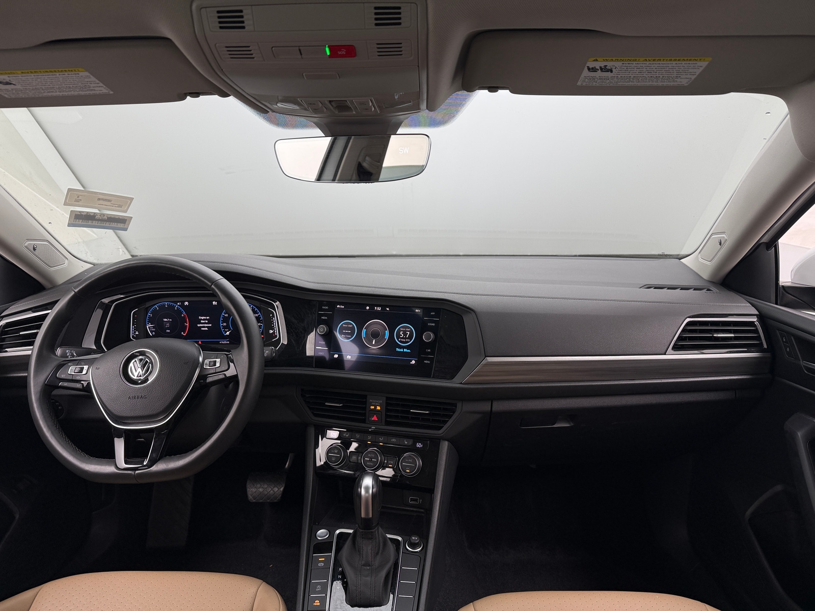 Thumbnail: 2020 Volkswagen Jetta - 2