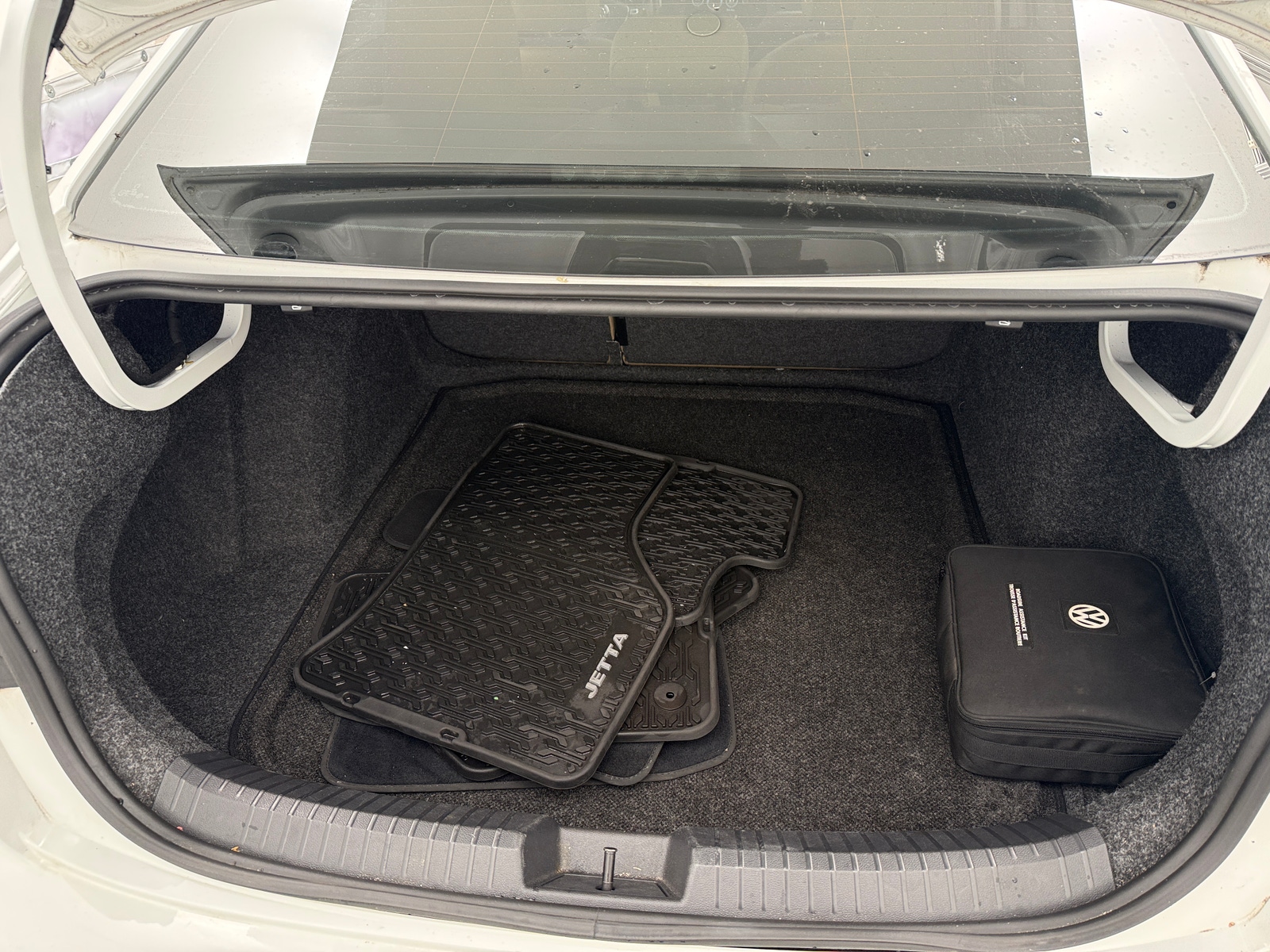 Thumbnail: 2020 Volkswagen Jetta - 6