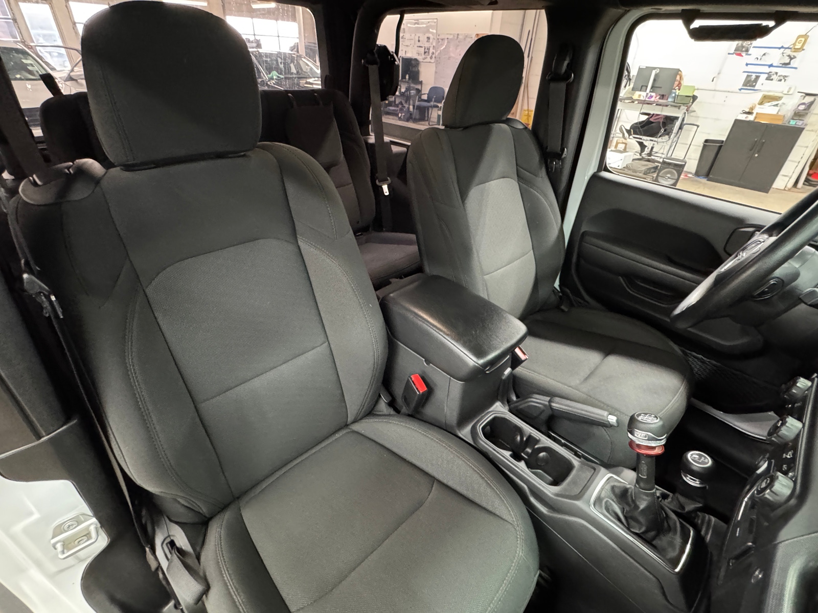 Thumbnail: 2023 Jeep Wrangler - 2