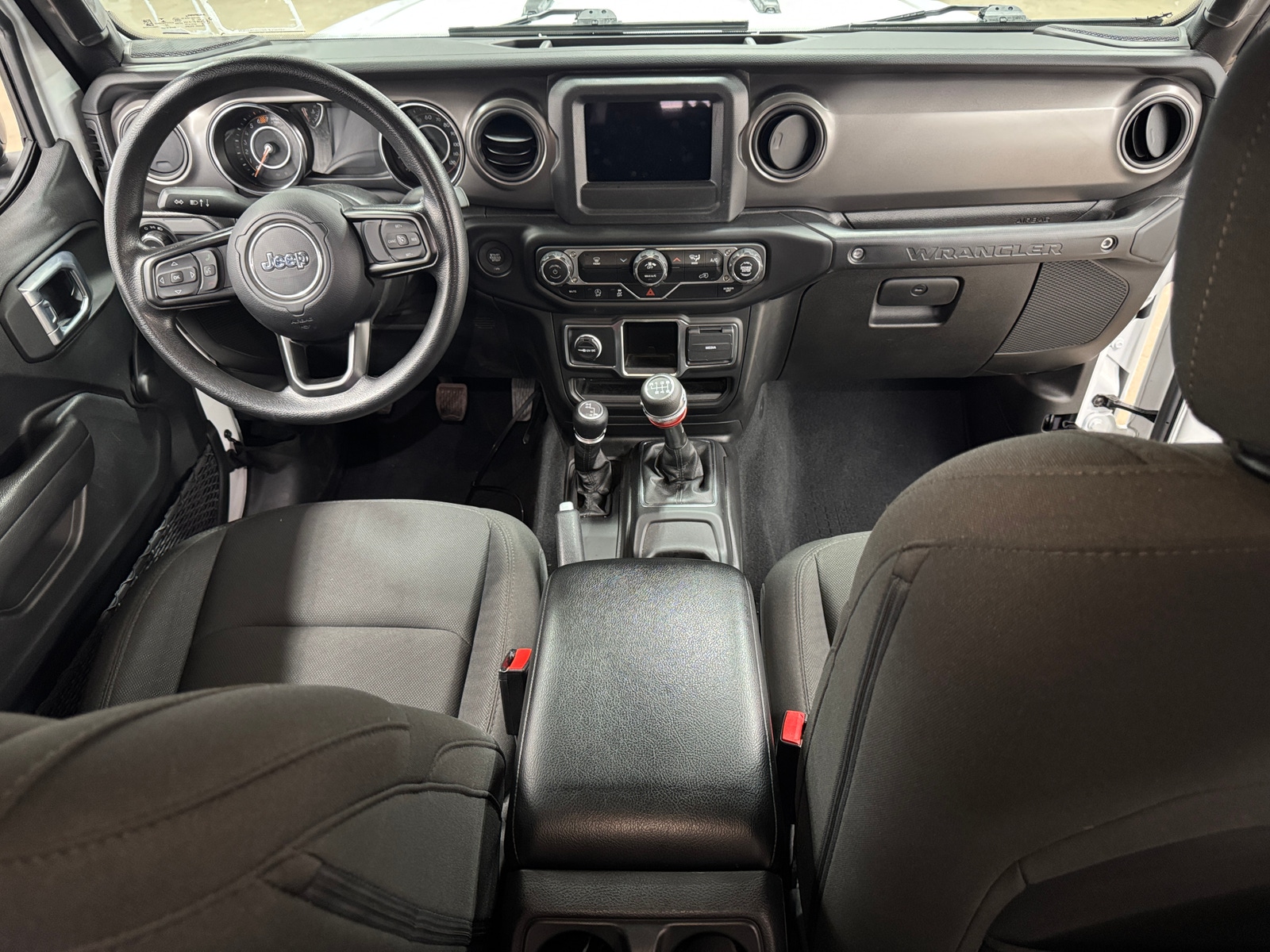 Thumbnail: 2023 Jeep Wrangler - 3