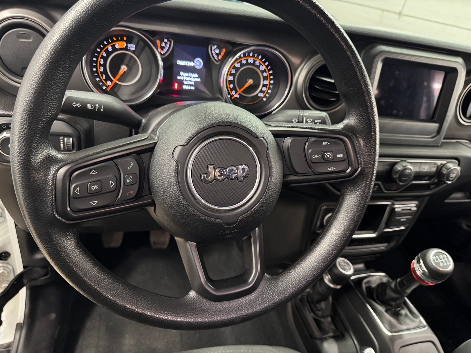 Thumbnail: 2023 Jeep Wrangler - 5