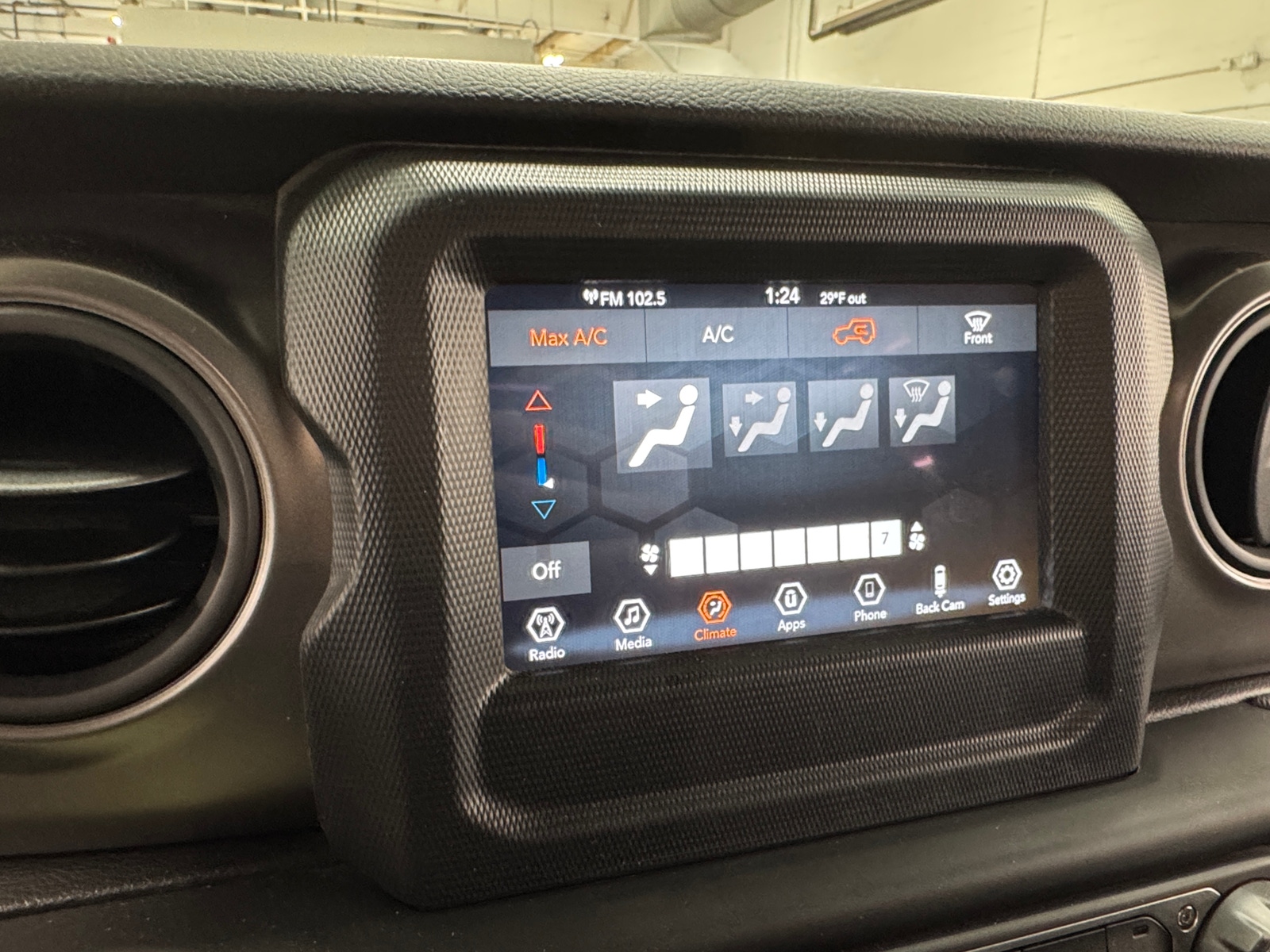 Thumbnail: 2023 Jeep Wrangler - 4