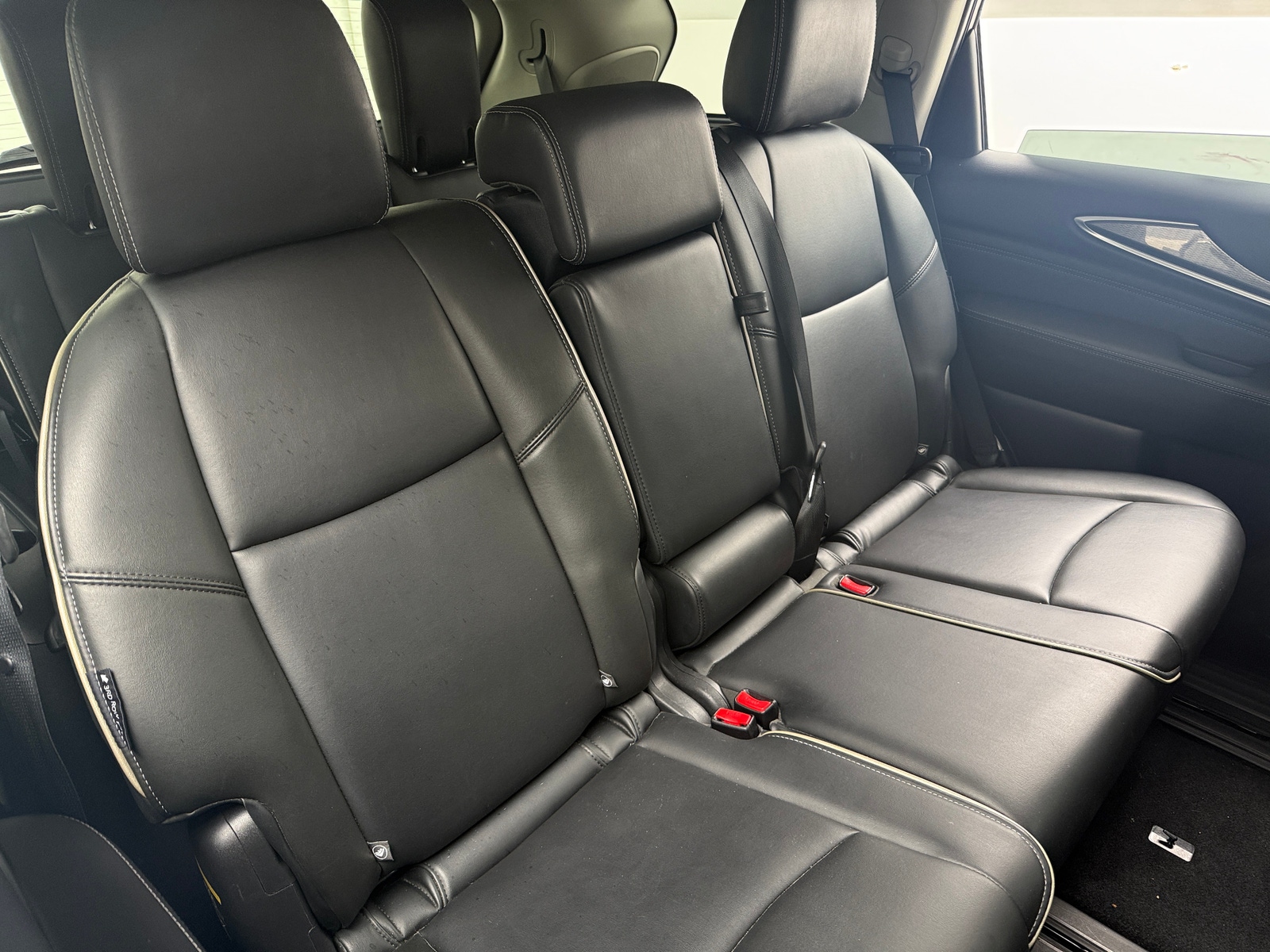 Thumbnail: 2019 INFINITI QX60 - 5