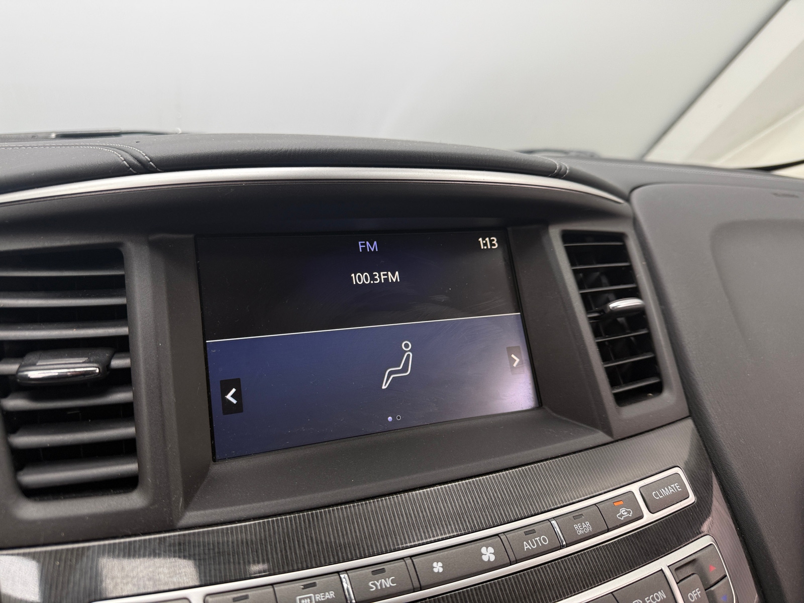 Thumbnail: 2019 INFINITI QX60 - 3