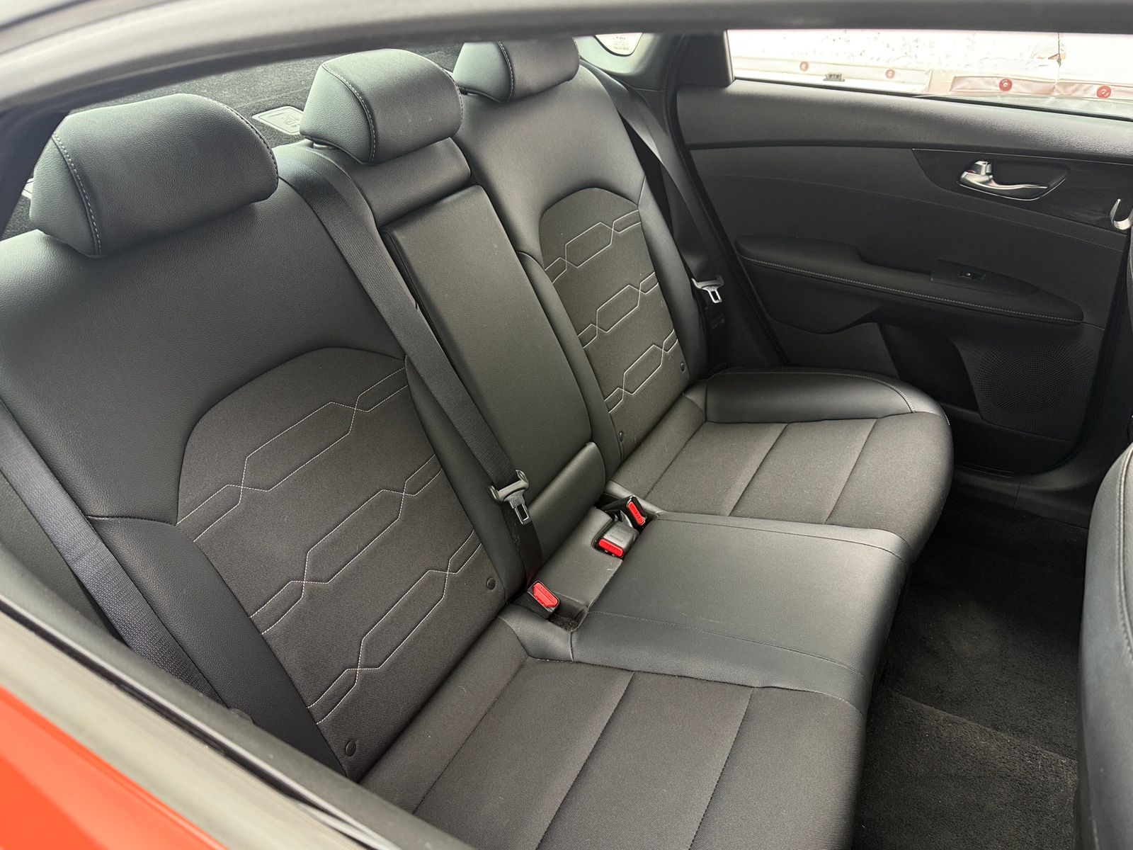 Thumbnail: 2023 Kia Forte - 6