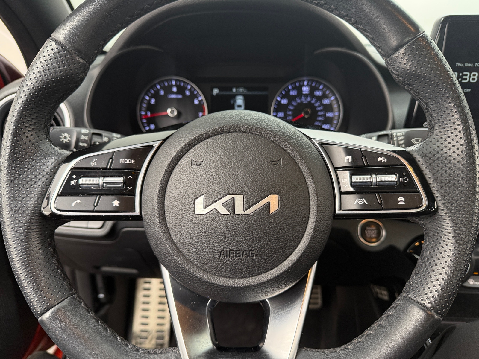 Thumbnail: 2023 Kia Forte - 5