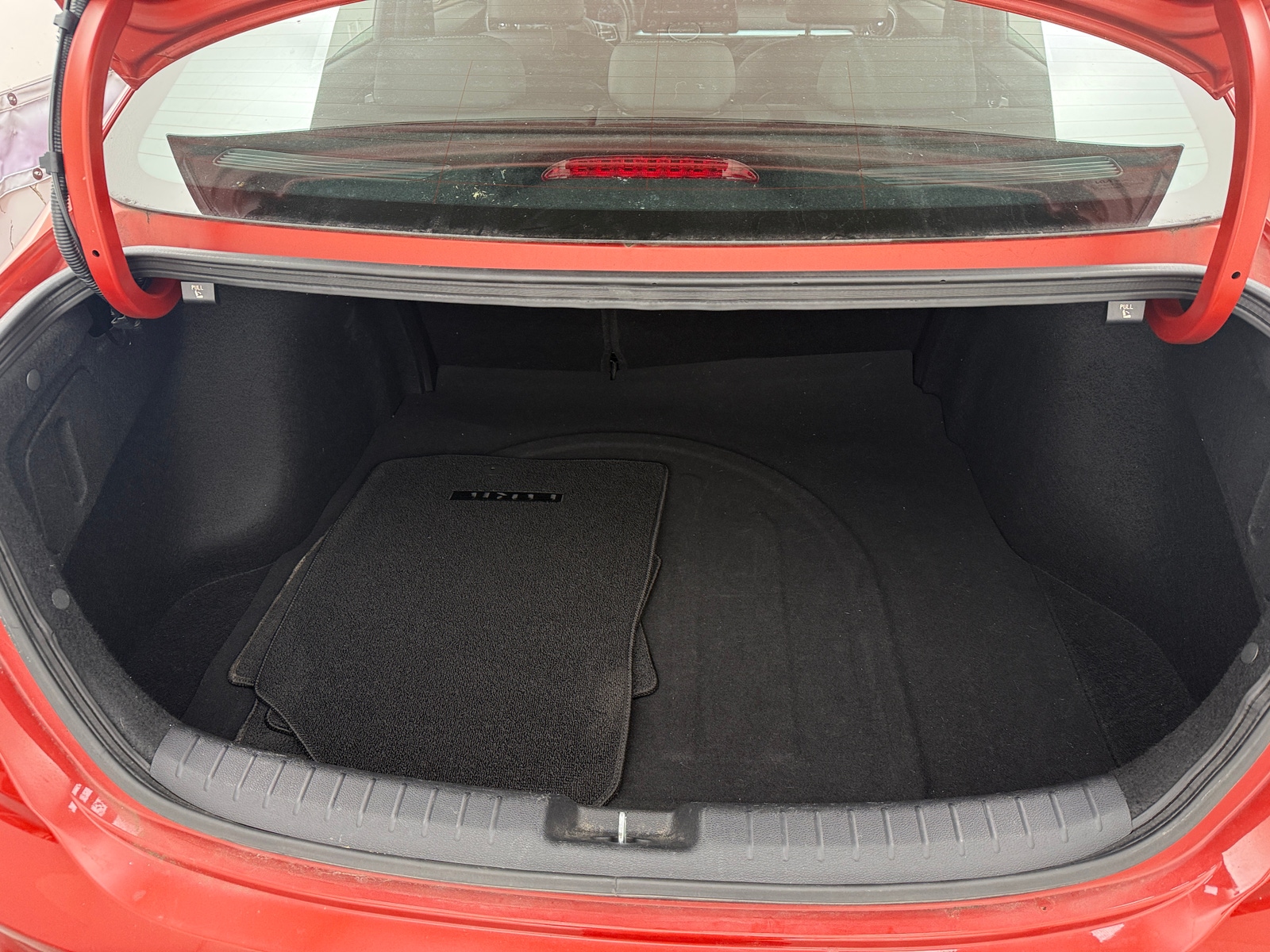 Thumbnail: 2023 Kia Forte - 7