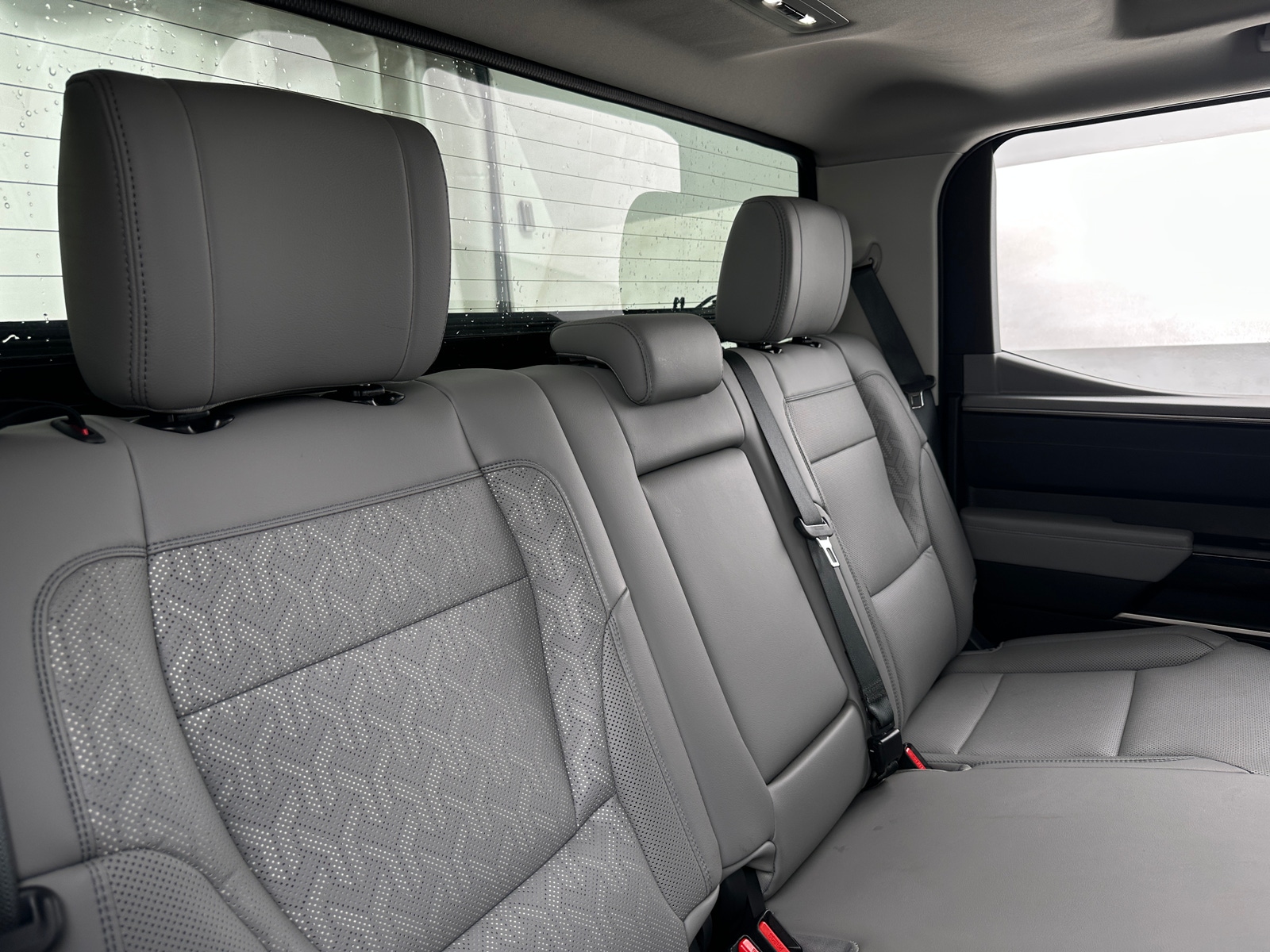 Thumbnail: 2024 Toyota Tundra - 5