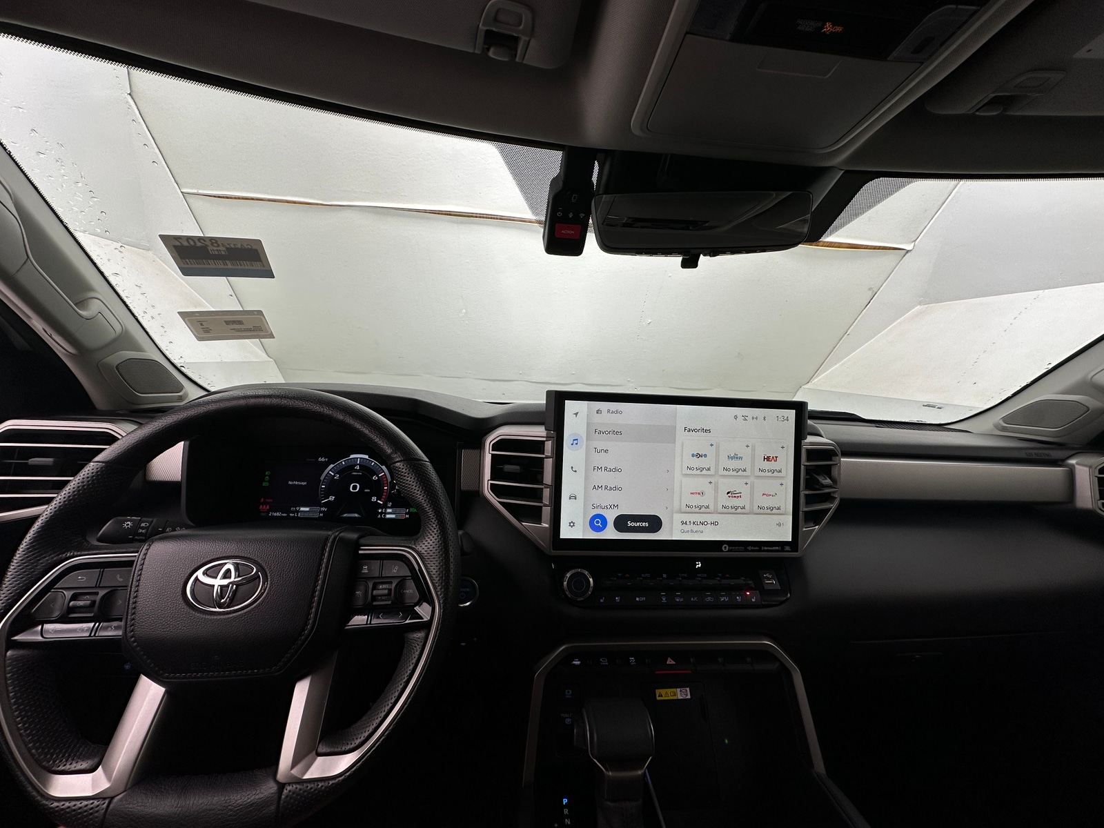 Thumbnail: 2024 Toyota Tundra - 2