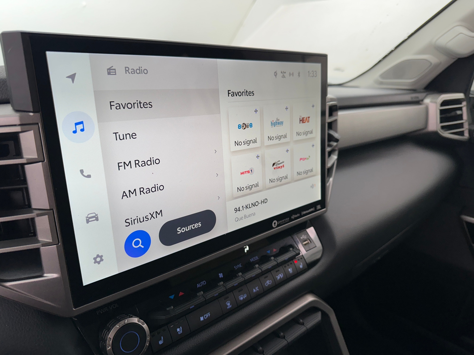 Thumbnail: 2024 Toyota Tundra - 3