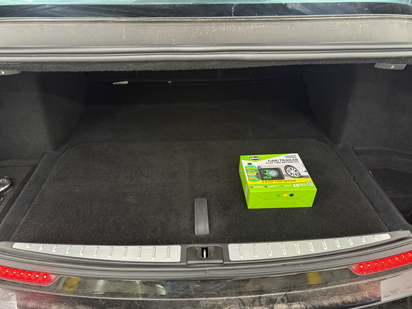 Thumbnail: 2022 Lucid Air - 6