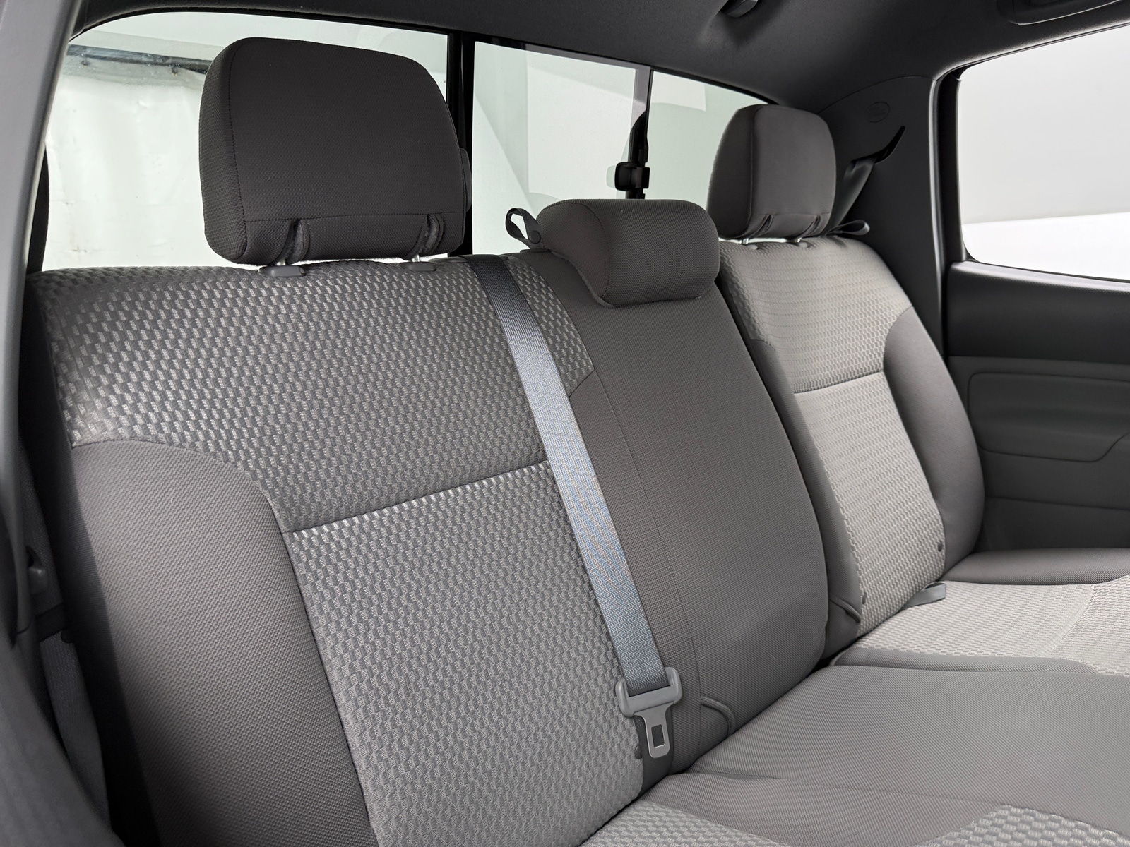 Thumbnail: 2012 Toyota Tacoma - 6