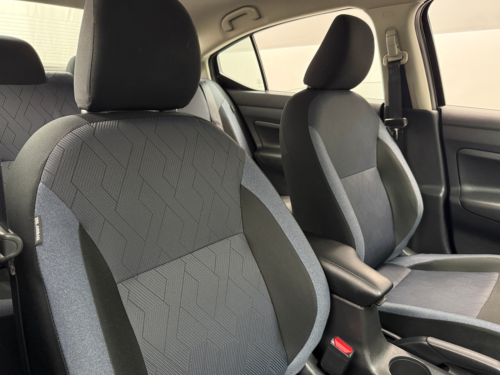 Thumbnail: 2025 Nissan Versa - 2