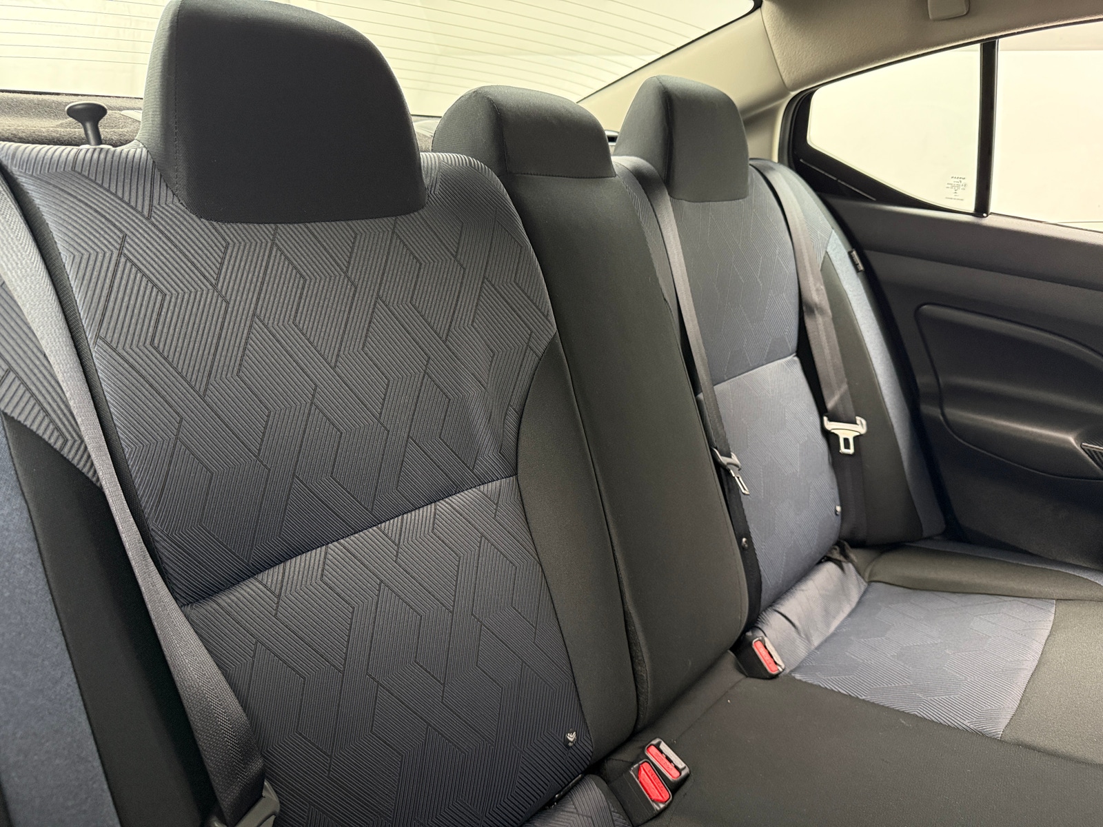 Thumbnail: 2025 Nissan Versa - 6