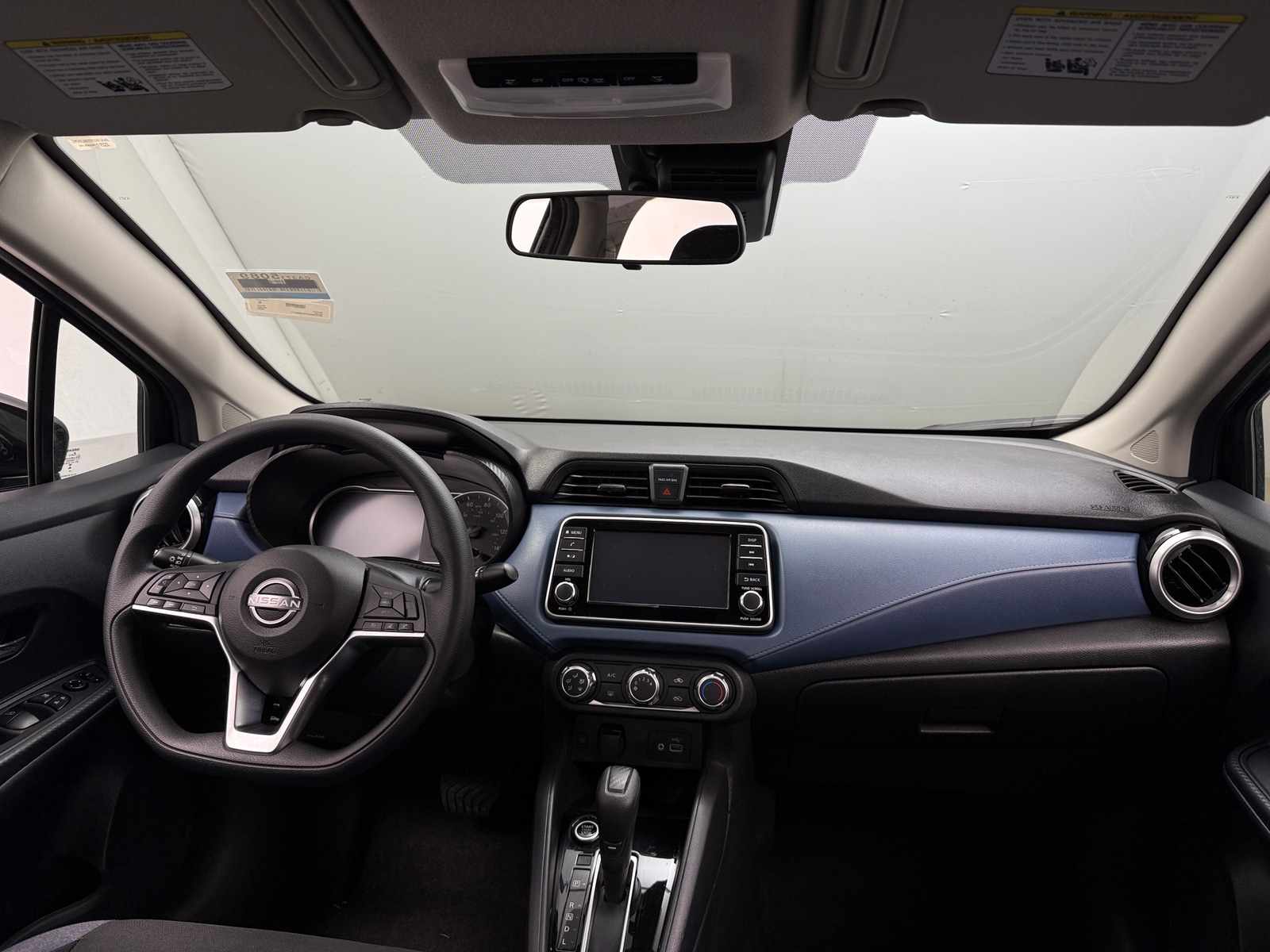 Thumbnail: 2025 Nissan Versa - 3