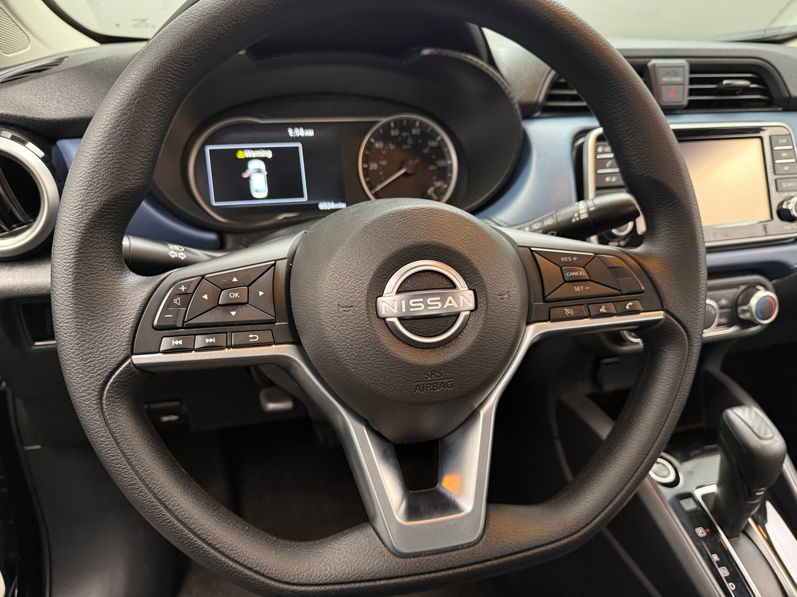 Thumbnail: 2025 Nissan Versa - 5