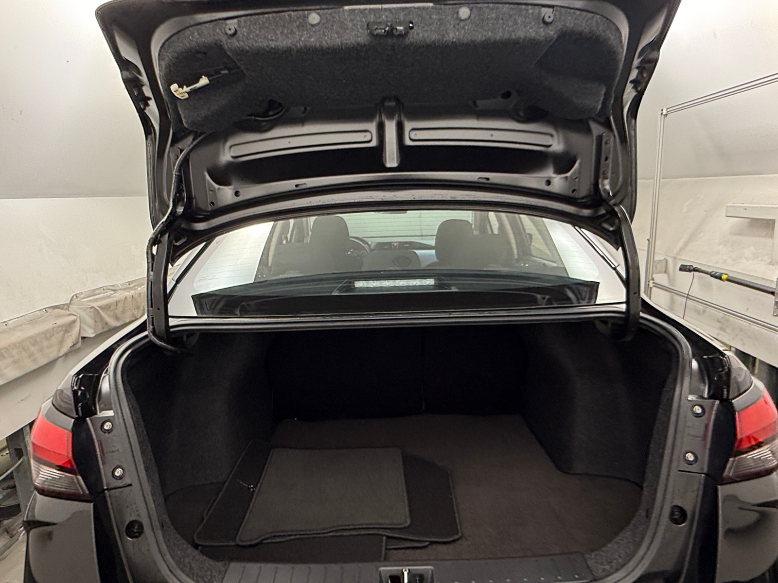 Thumbnail: 2025 Nissan Versa - 7